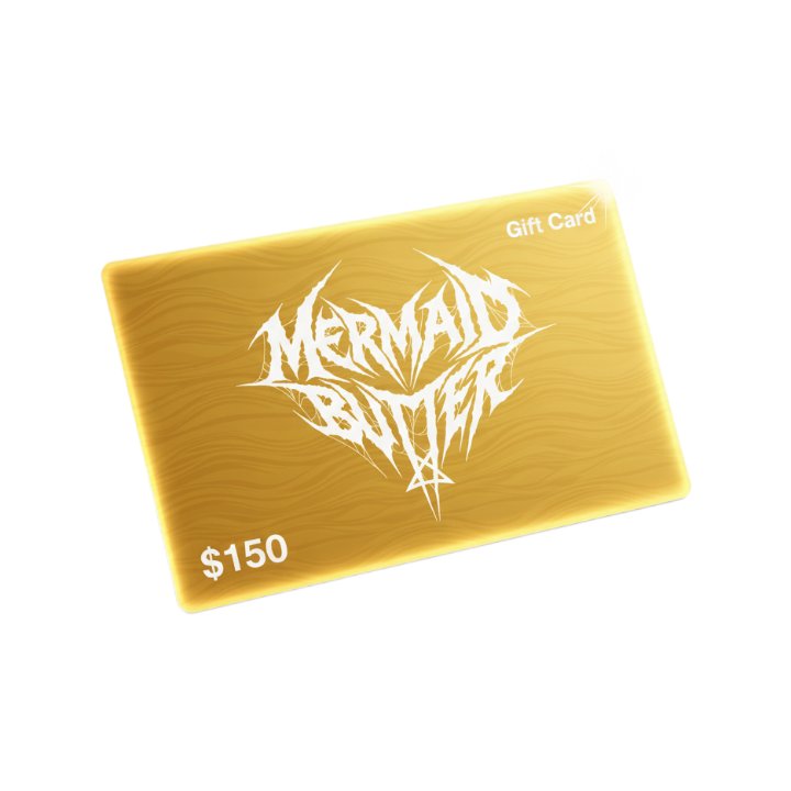 Gift Card ($10 - $200) product image (2)