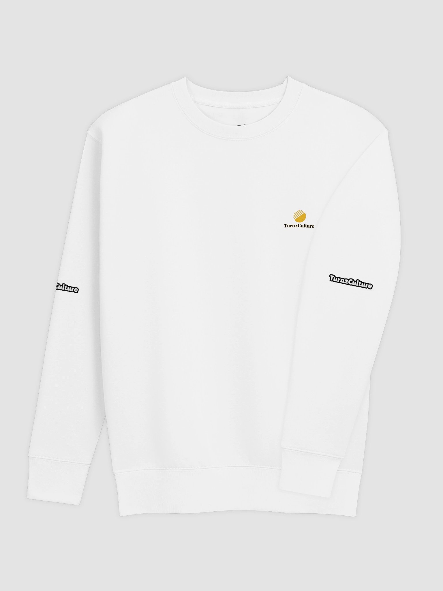 Turn2Culture Comfort Sweatshirt product image (64)