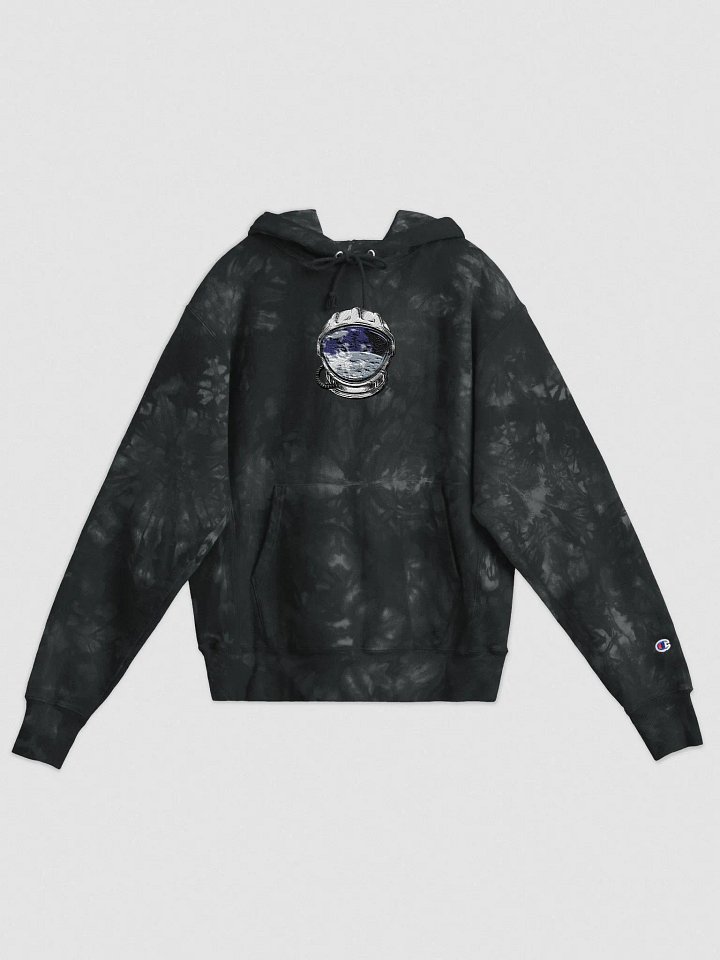Premium Space Wolf Hoodie product image (3)