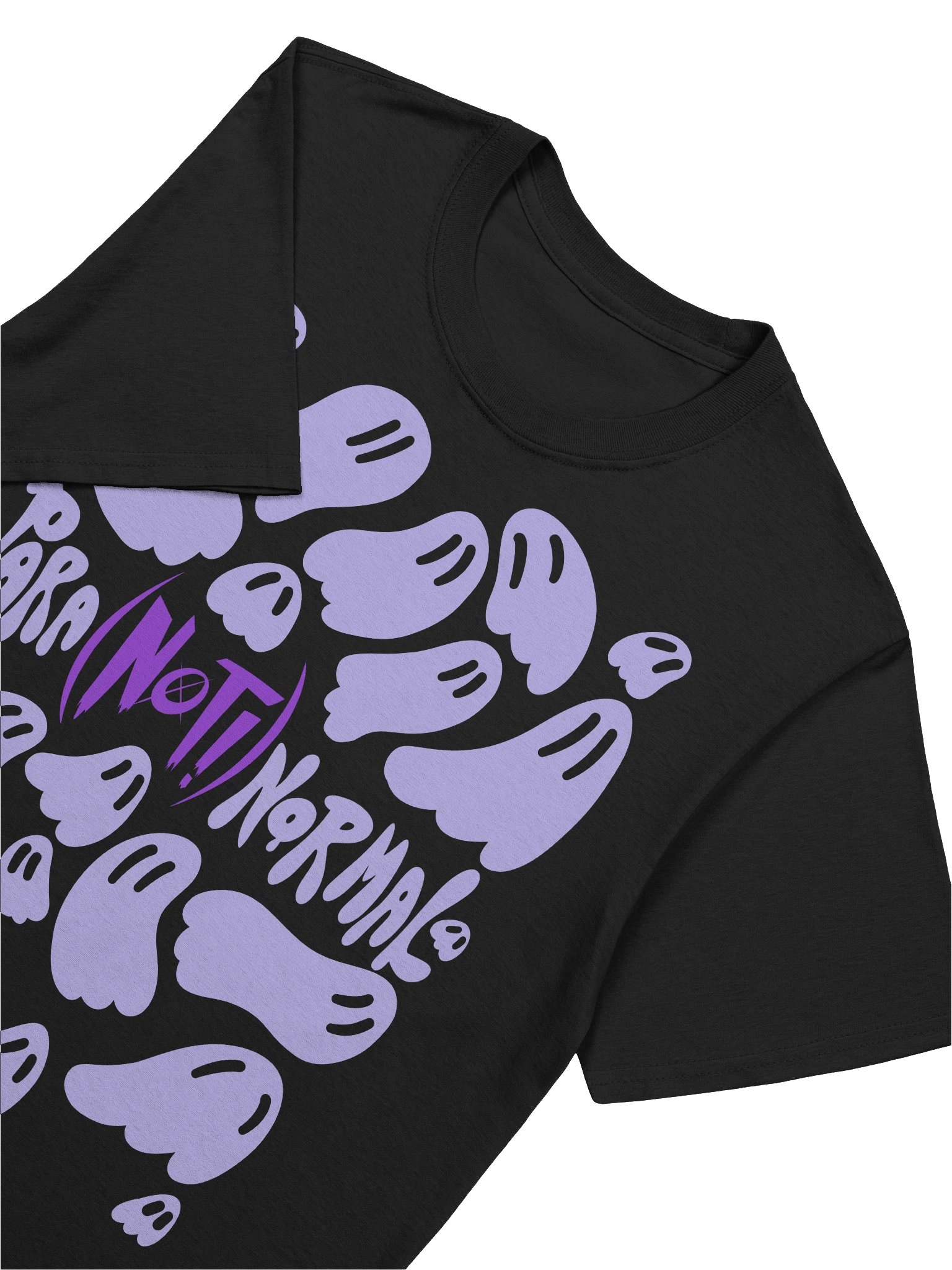 Spooky GHOST T-Shirt??? product image (7)