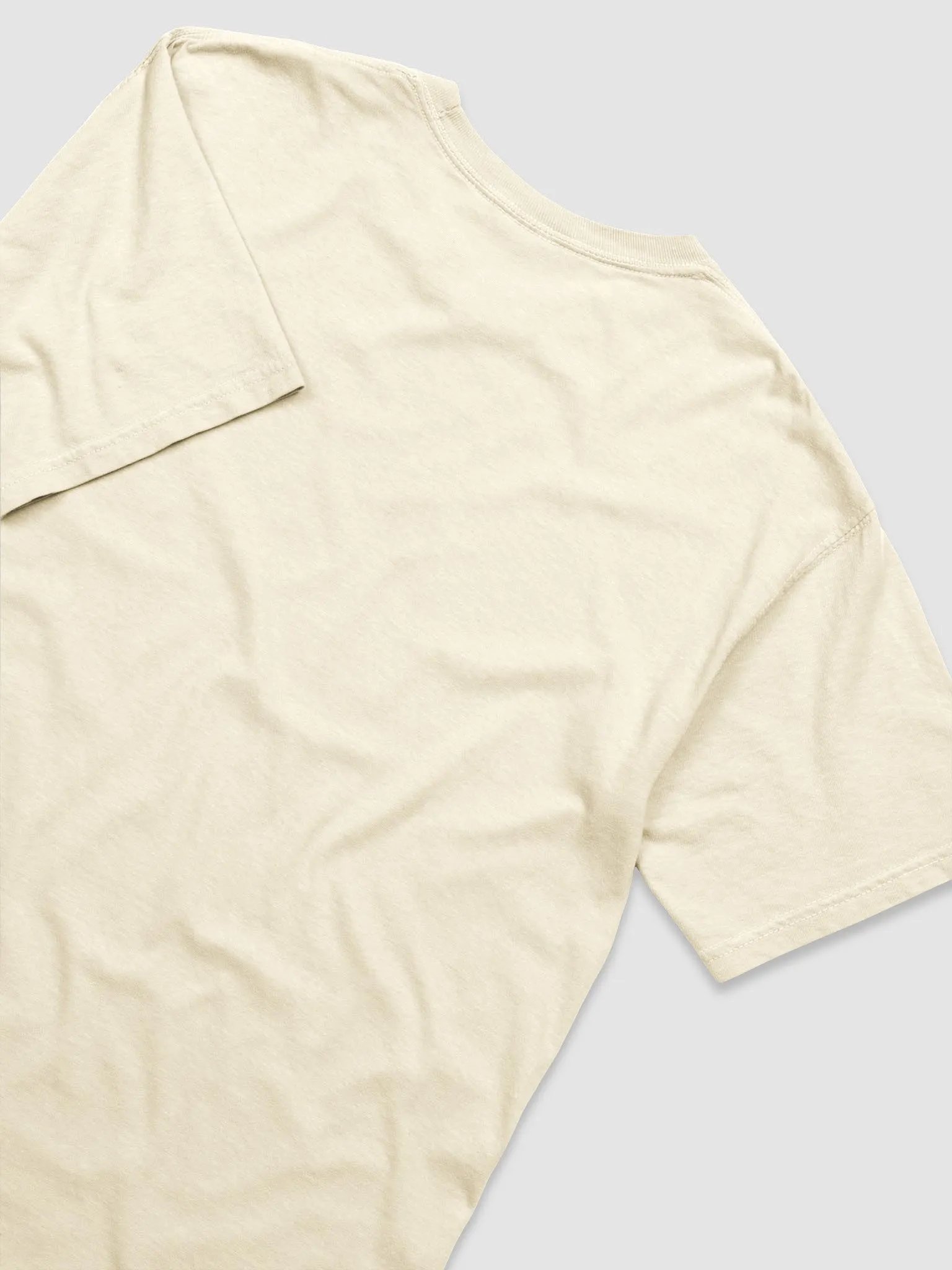 Coffee Splatter Tee product image (4)