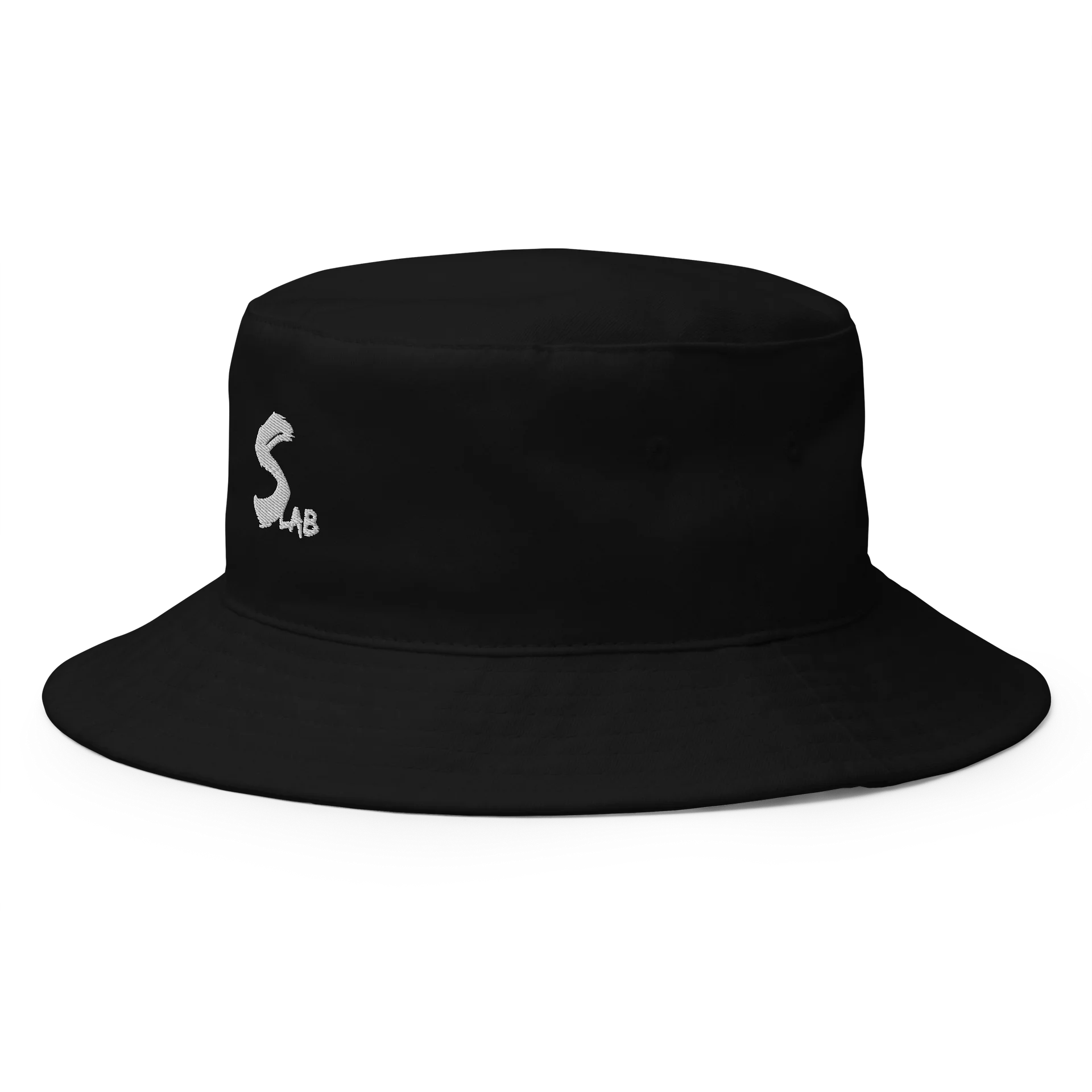SLAB Signature Bucket Hat product image (2)