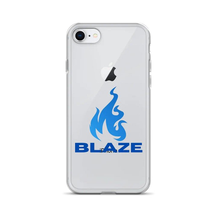 iPhone clear case product image (20)