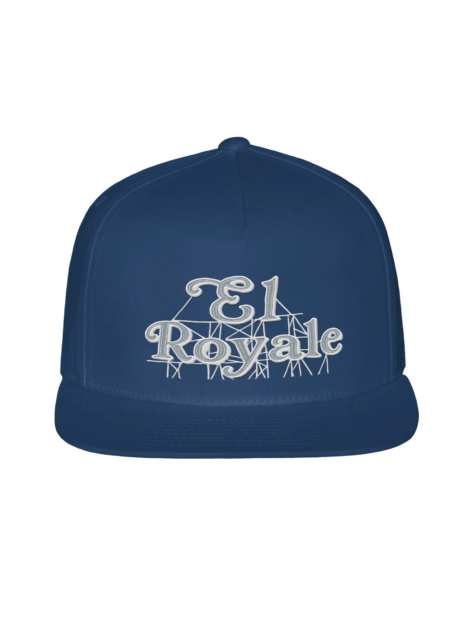 El Royale product image (1)