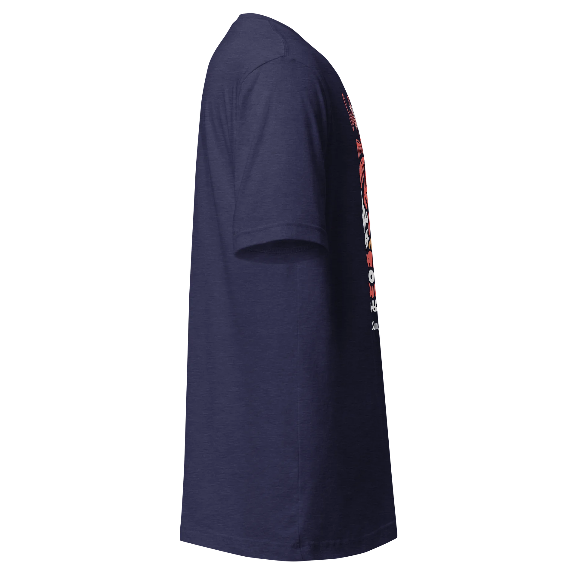 Tropical Palm Graphic Tee product image (18)