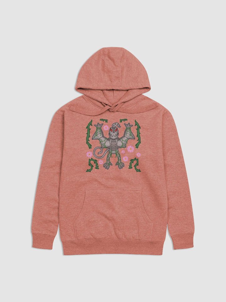 Abigail's Garden Pullover Hoodie product image (1)