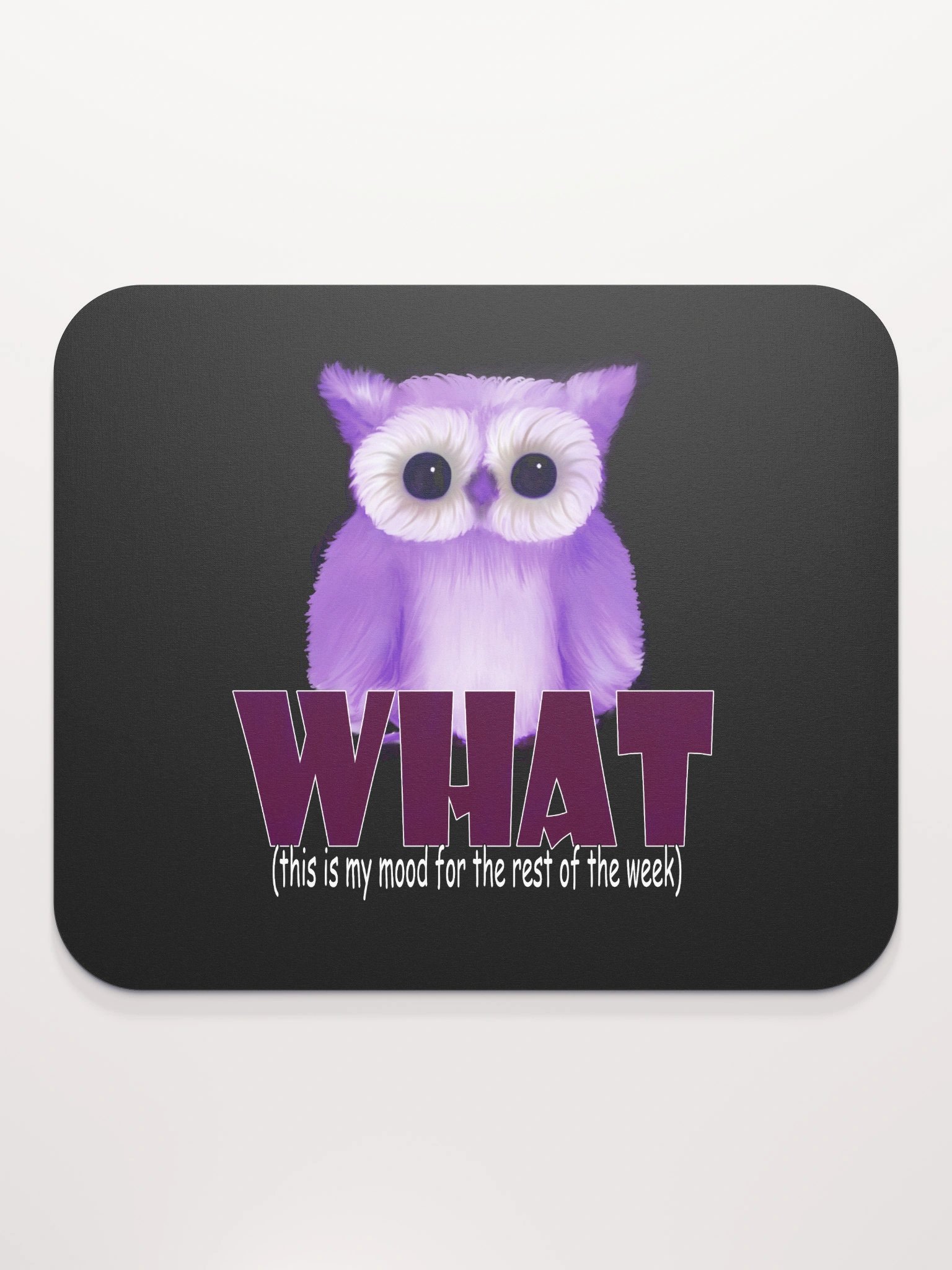 Classic Mouse Pad product image (2)