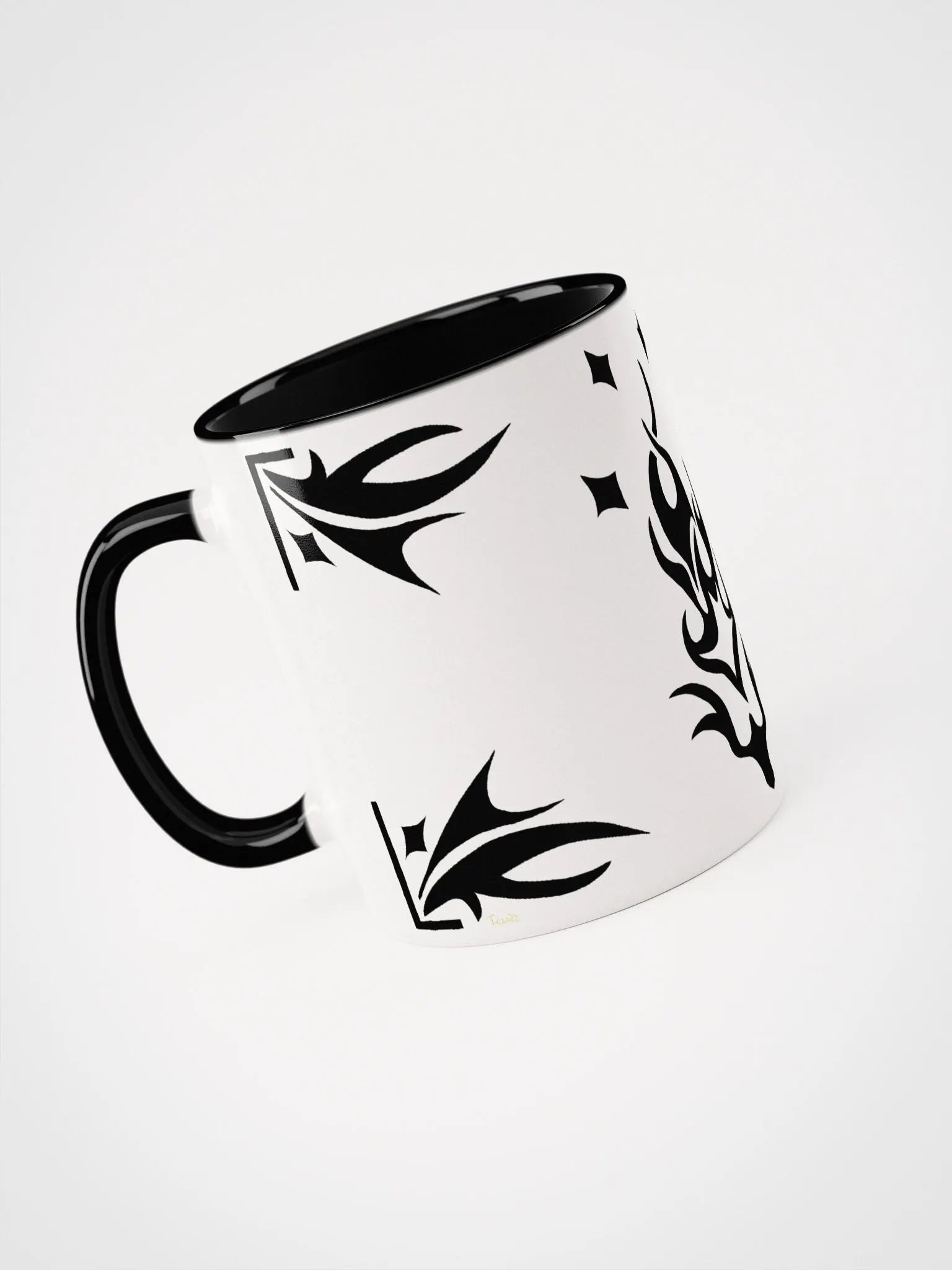 Heranora's Blessed Mug product image (3)