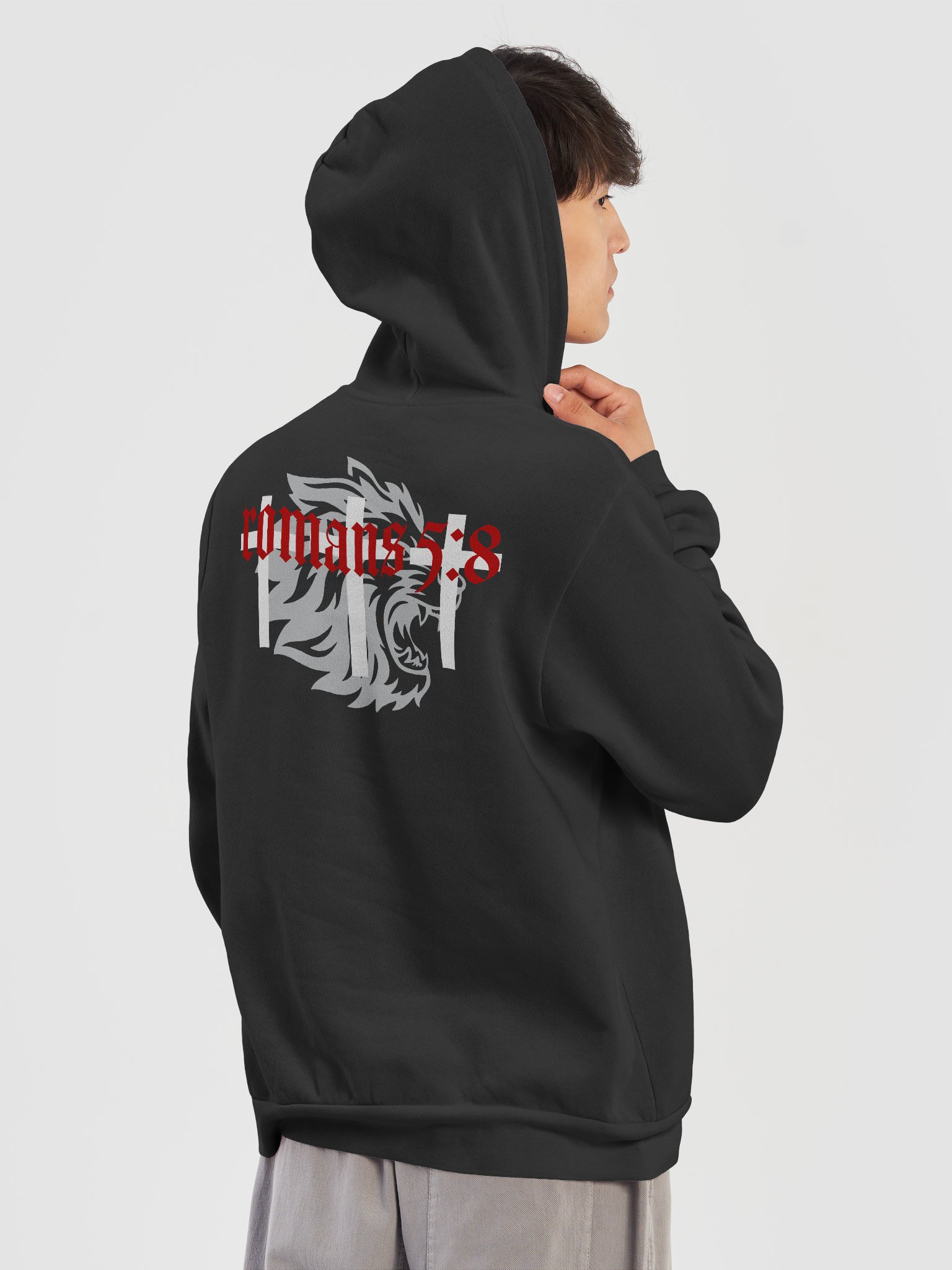 Forgiven Sinner product image (5)