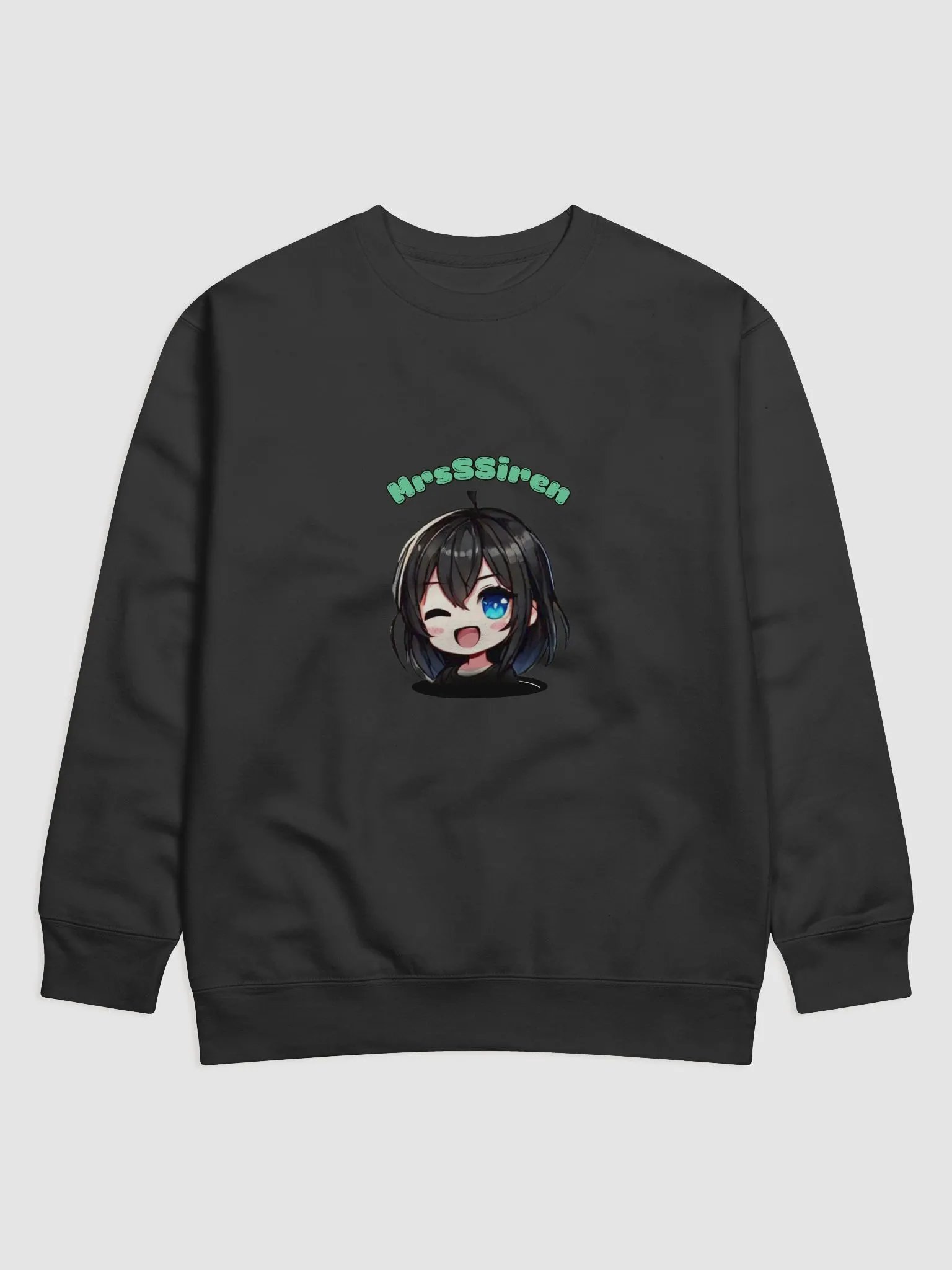 MrsSSiren Premium Sweatshirt product image (7)