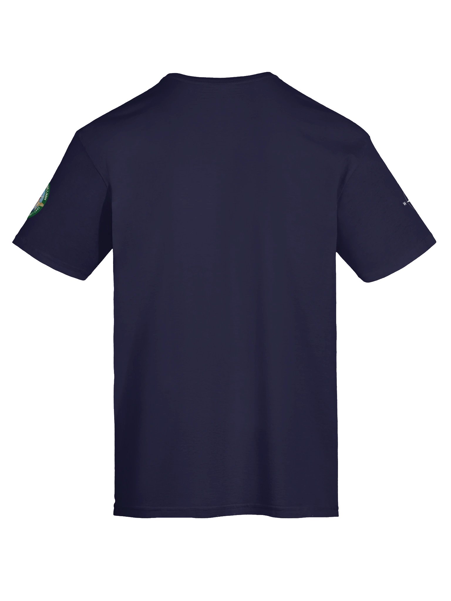 See You Down the Road Tee product image (7)
