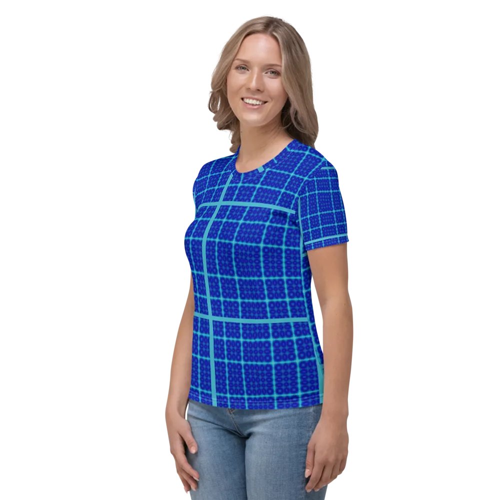 Blue Plaid product image (2)
