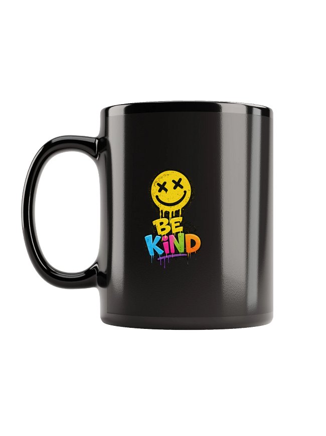 Kindness Mugs