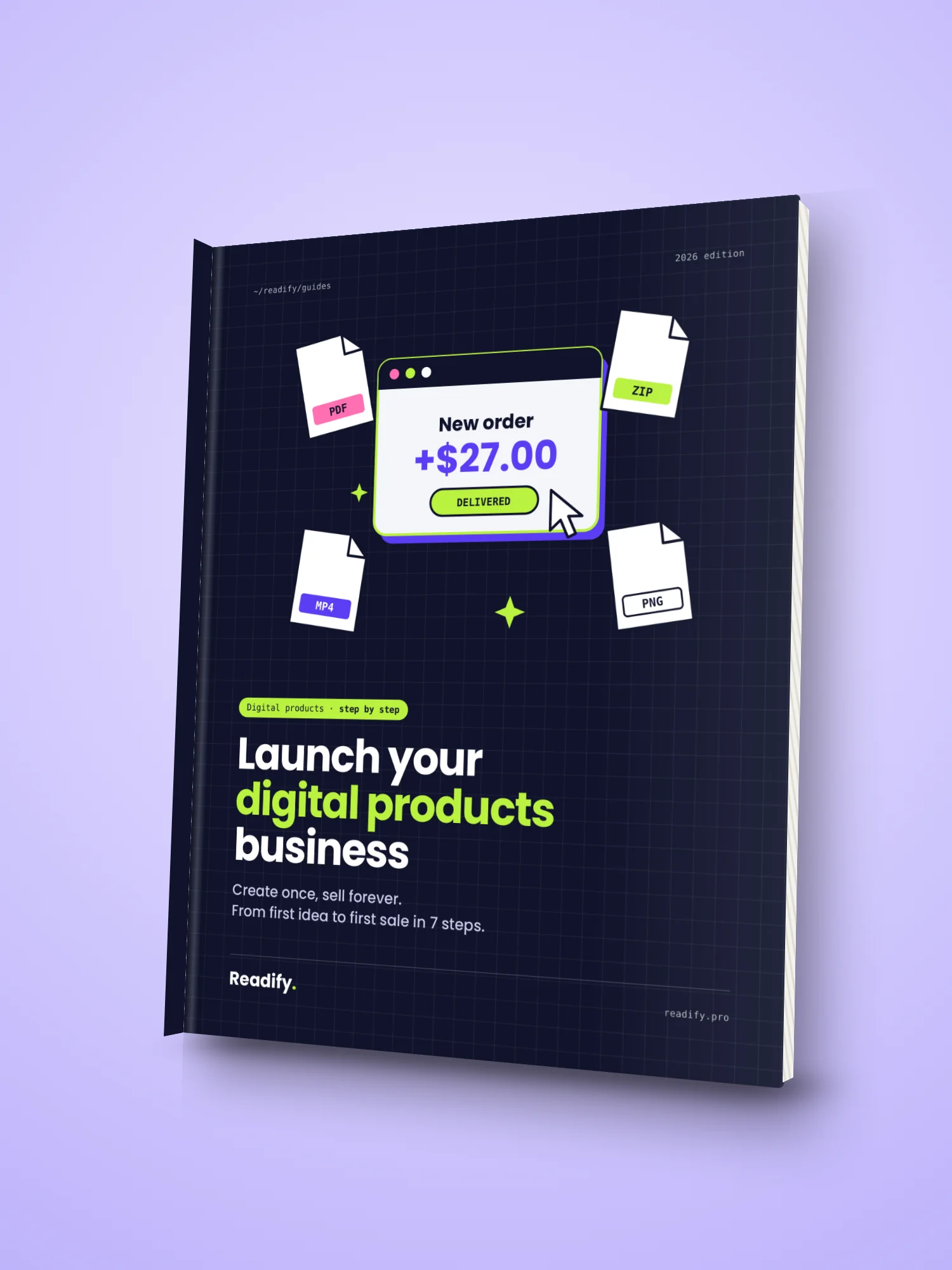 Launch Your Digital Products Business product image (1)