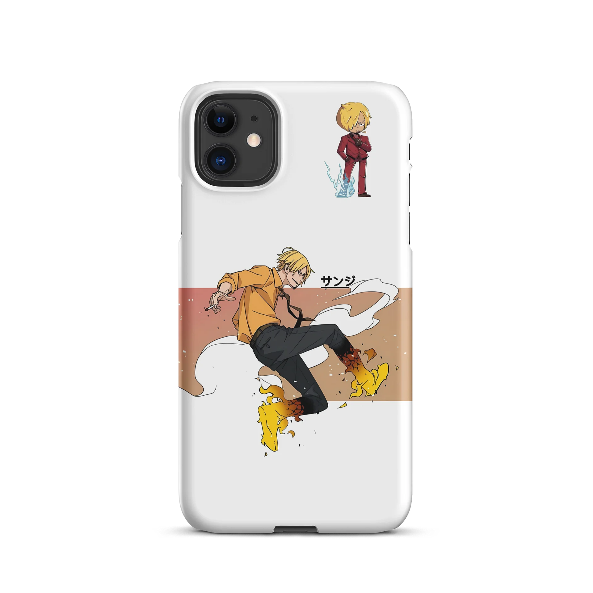 Sanji iPhone® Snap Case product image (1)