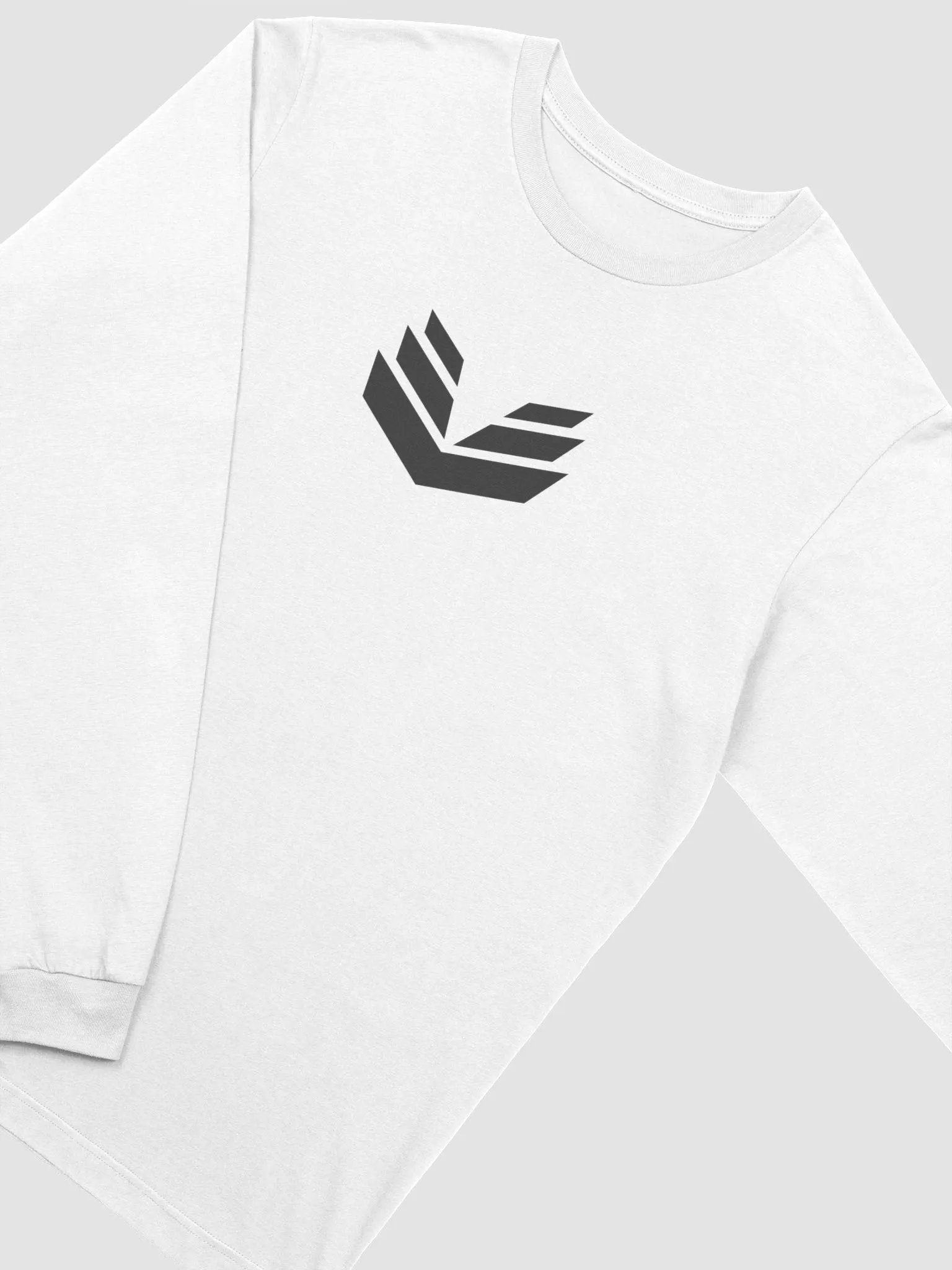 Origins Long Sleeve Tee product image (4)