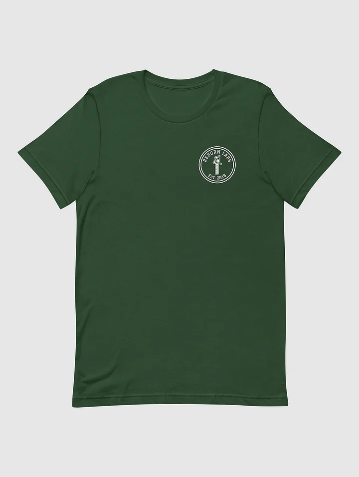 Clone 02 Tee product image (1)