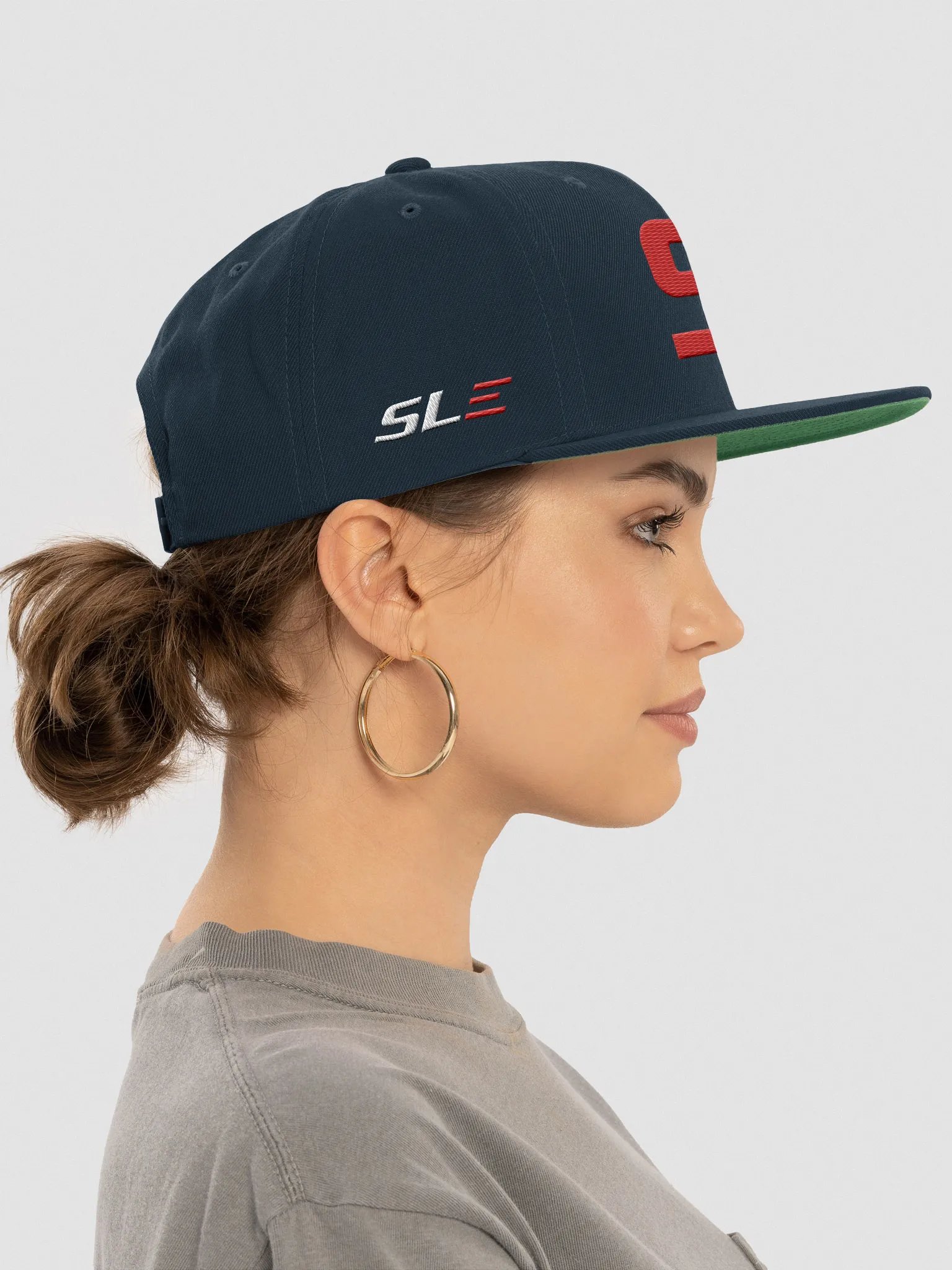Squirrel League Endurance Hat (SLE) product image (22)
