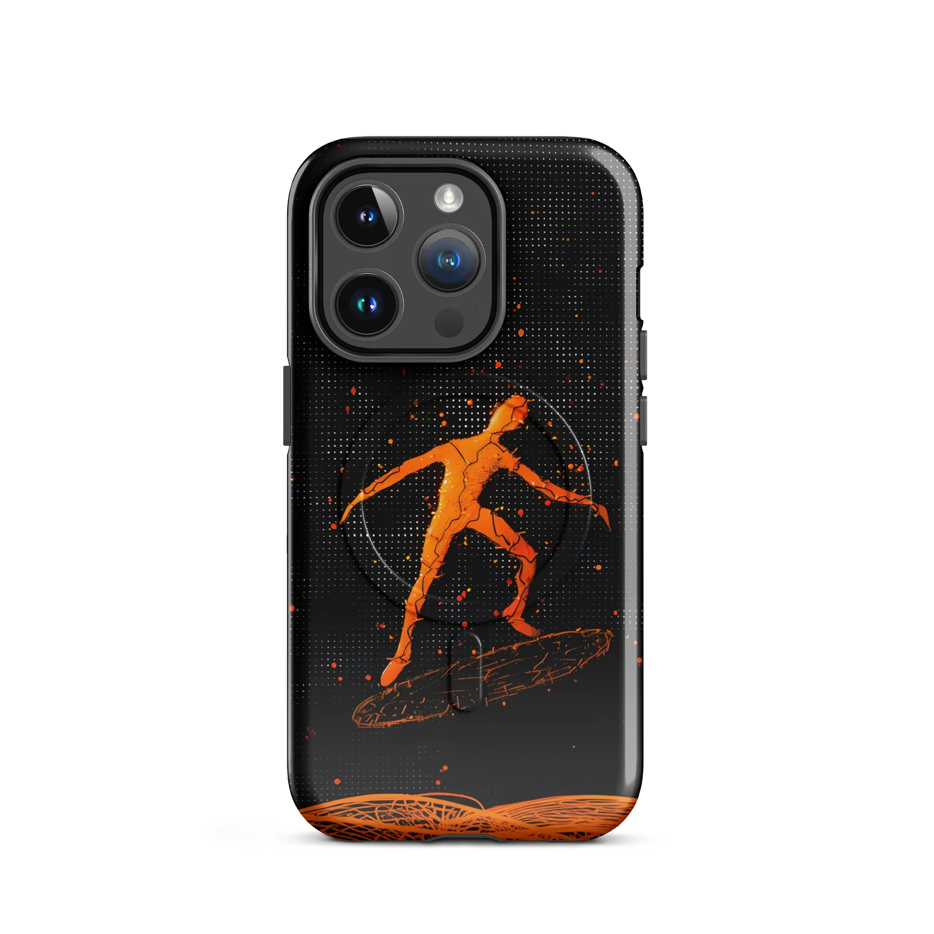 Solar Surfer - iPhone product image (36)