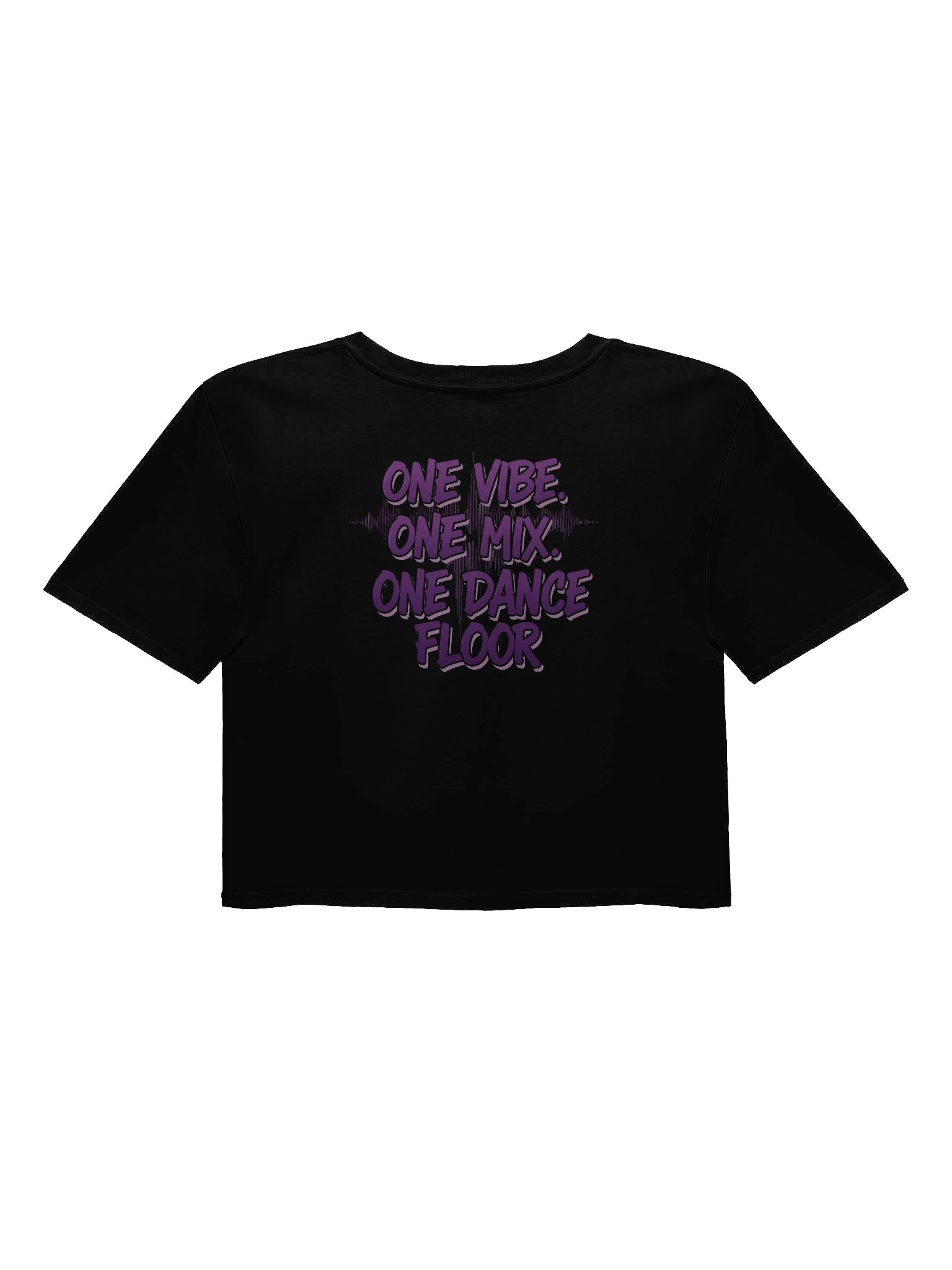 One Vibe (Ladies Crop) product image (13)