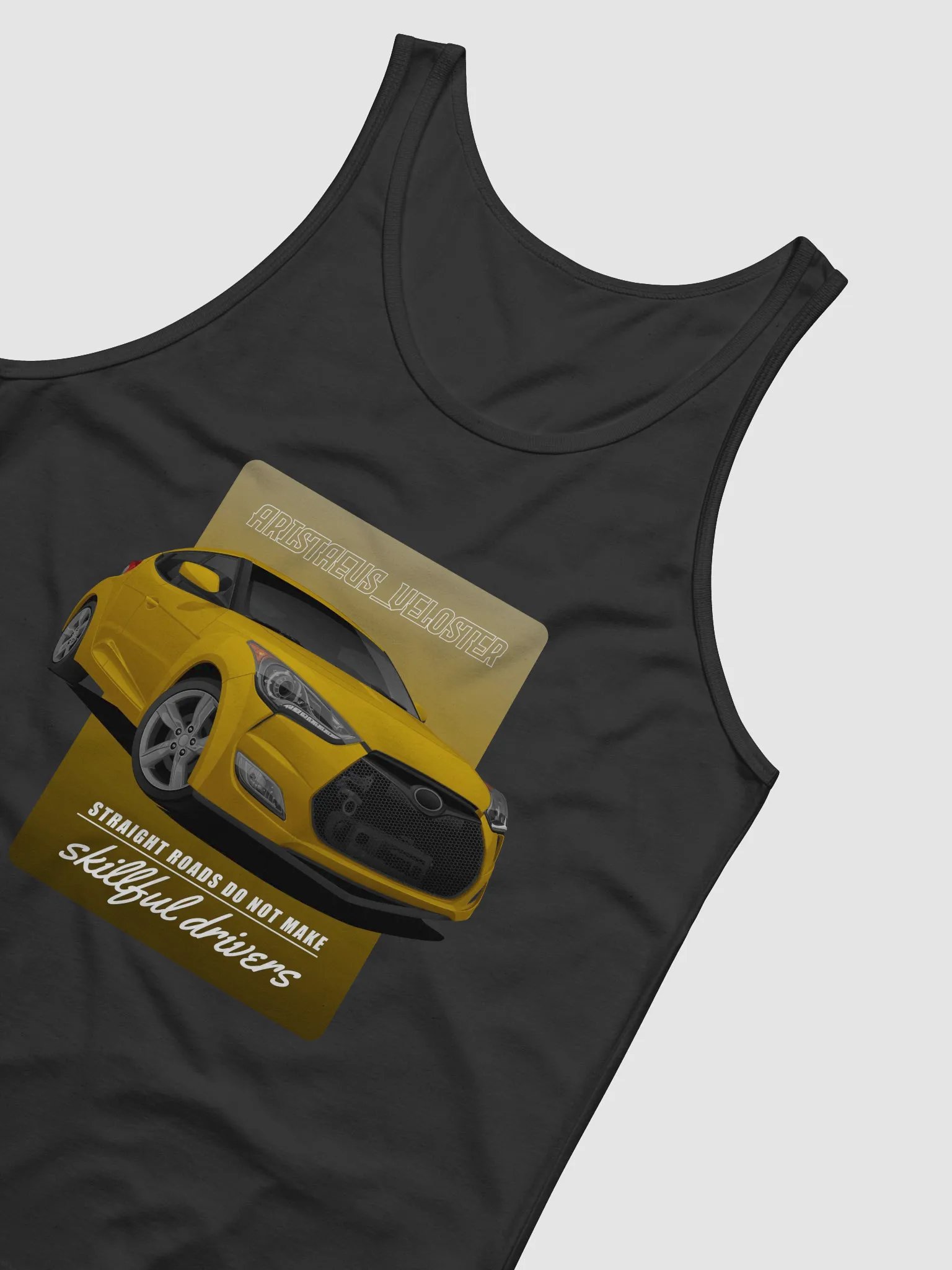 Tank top - ARSTS-VLSTR product image (16)