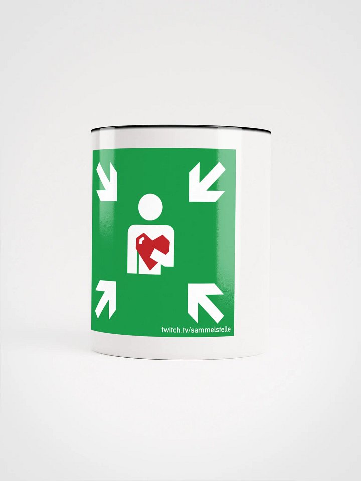 Tasse Love product image (1)