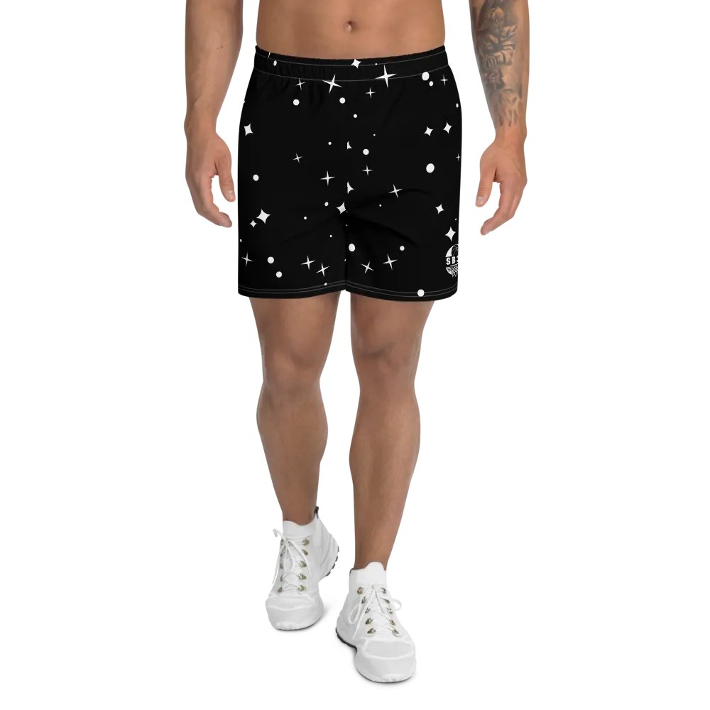 SB3L Galaxy Shorts product image (2)
