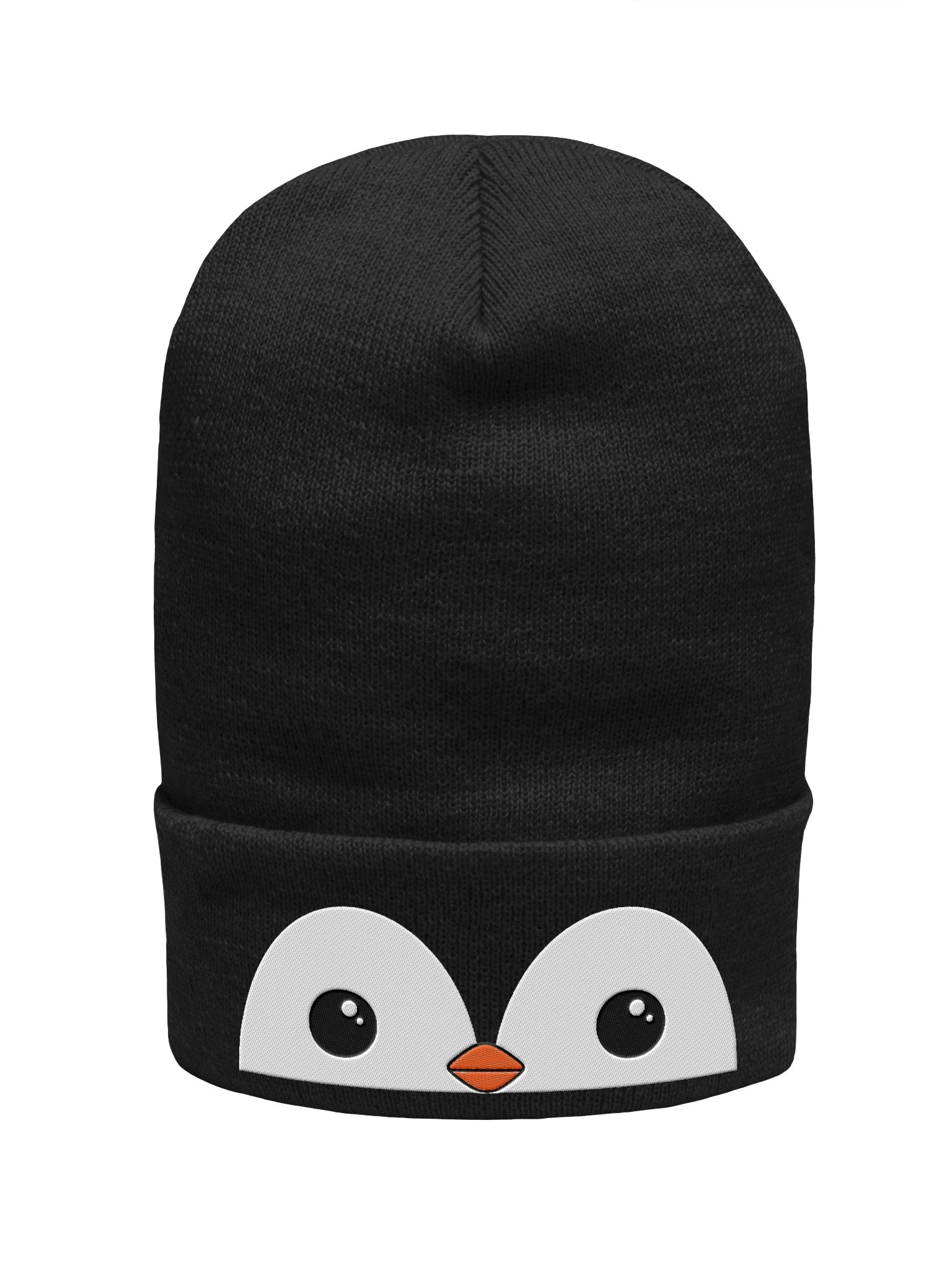 pengu meep beanie 펭구밒비니 🐧 product image (1)