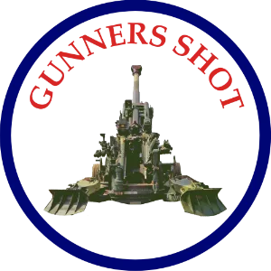 GUNNERS SHOT