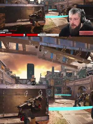 HAHA GRANDMA! | #bfl_abdn on #Twitch