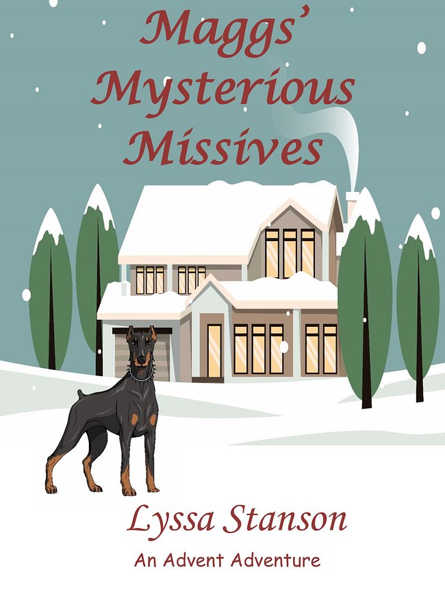 Advent Adventures
