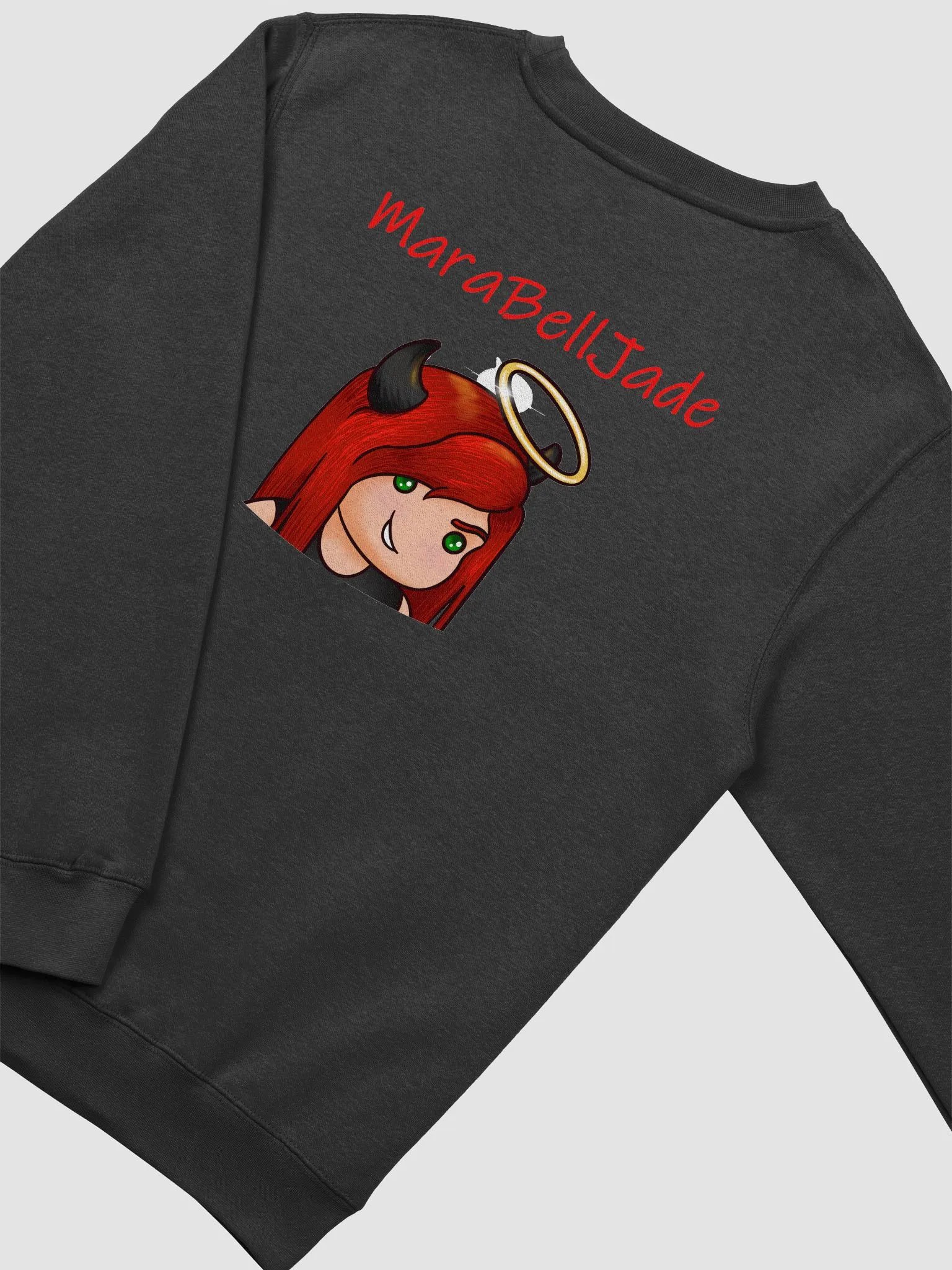 Jaded Sweatshirt product image (2)
