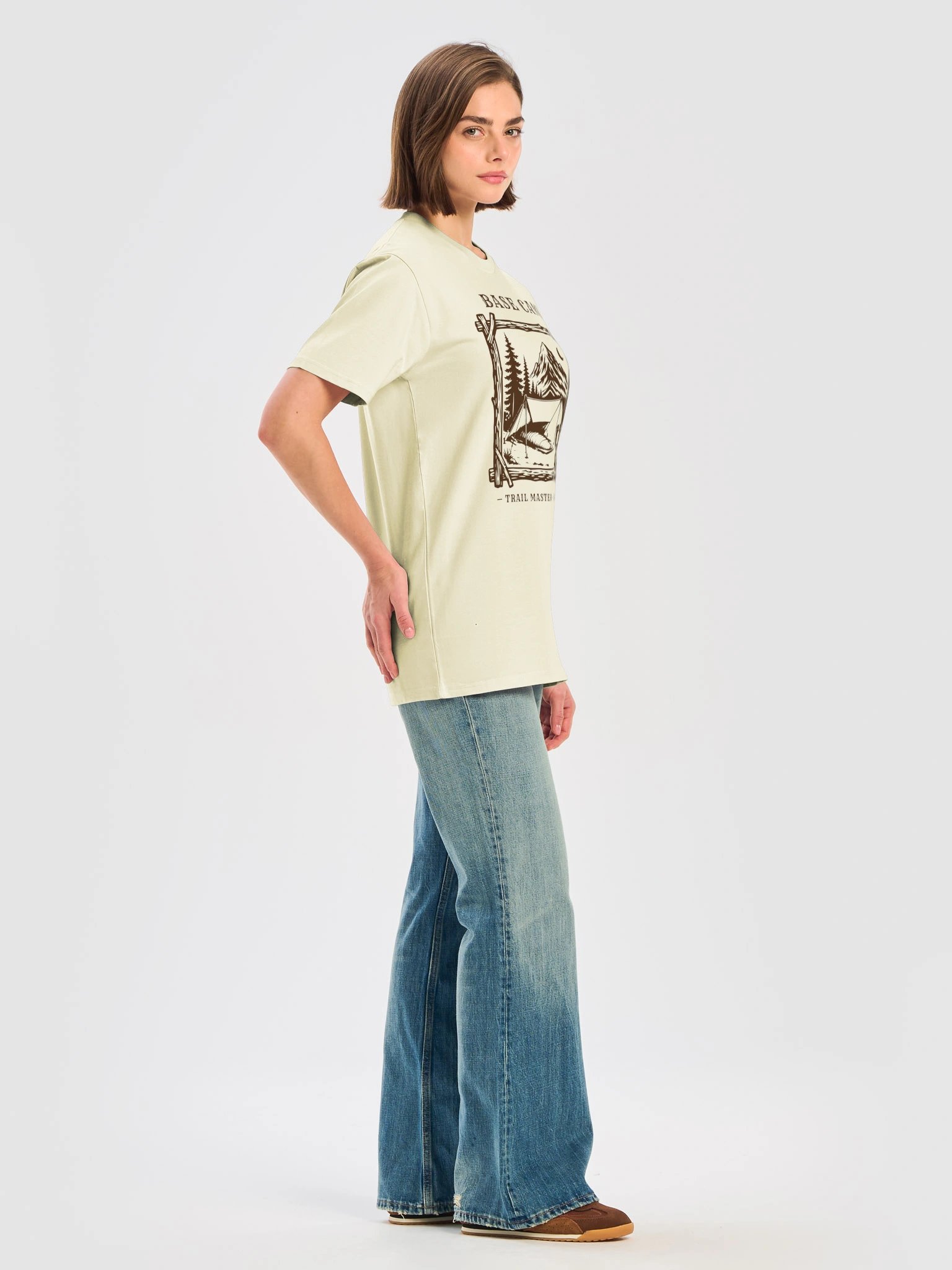 Base Camp 1949 Tee product image (13)