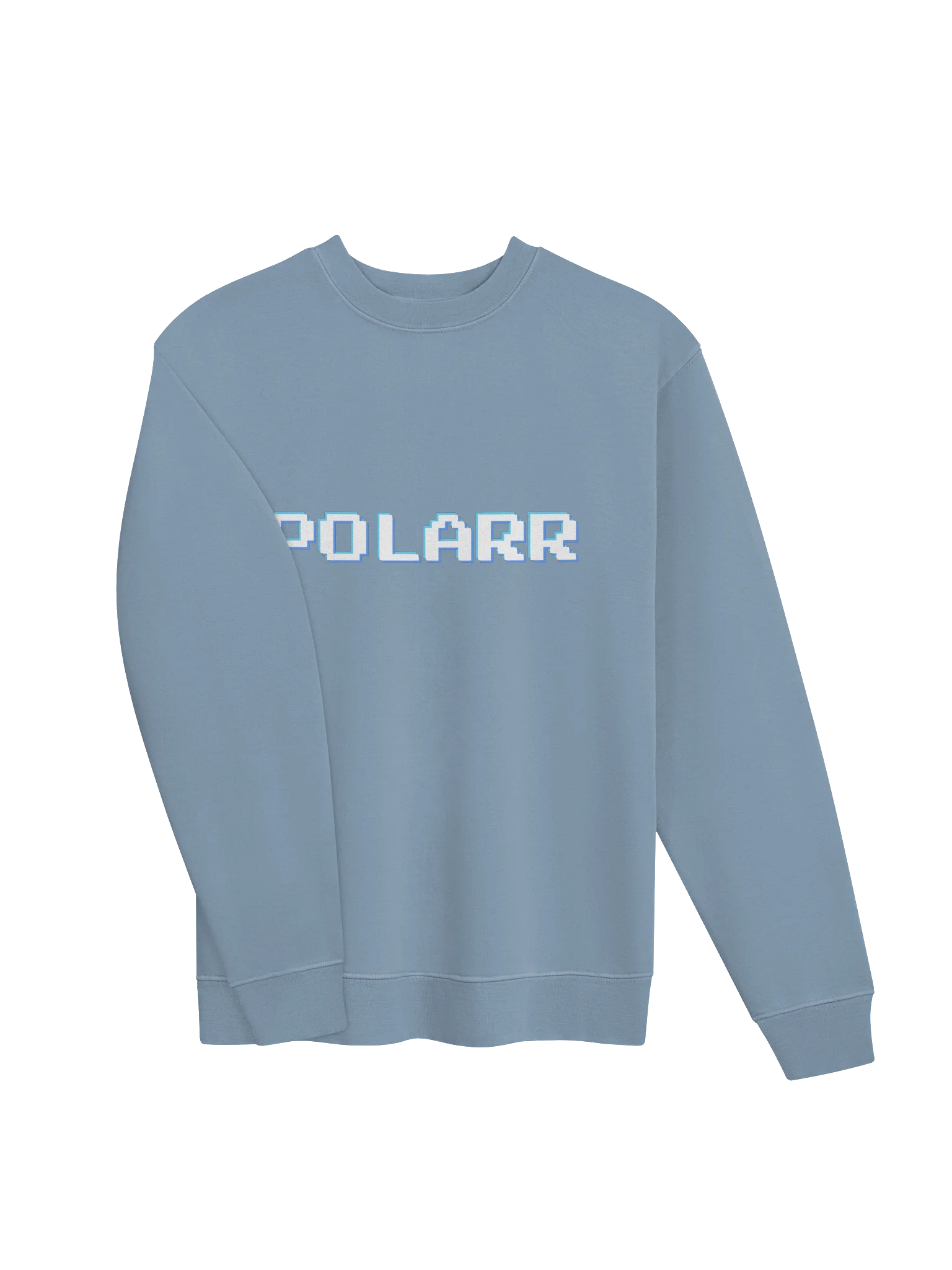 COOLBEAR X Icy POLARR Sweatshirt product image (27)