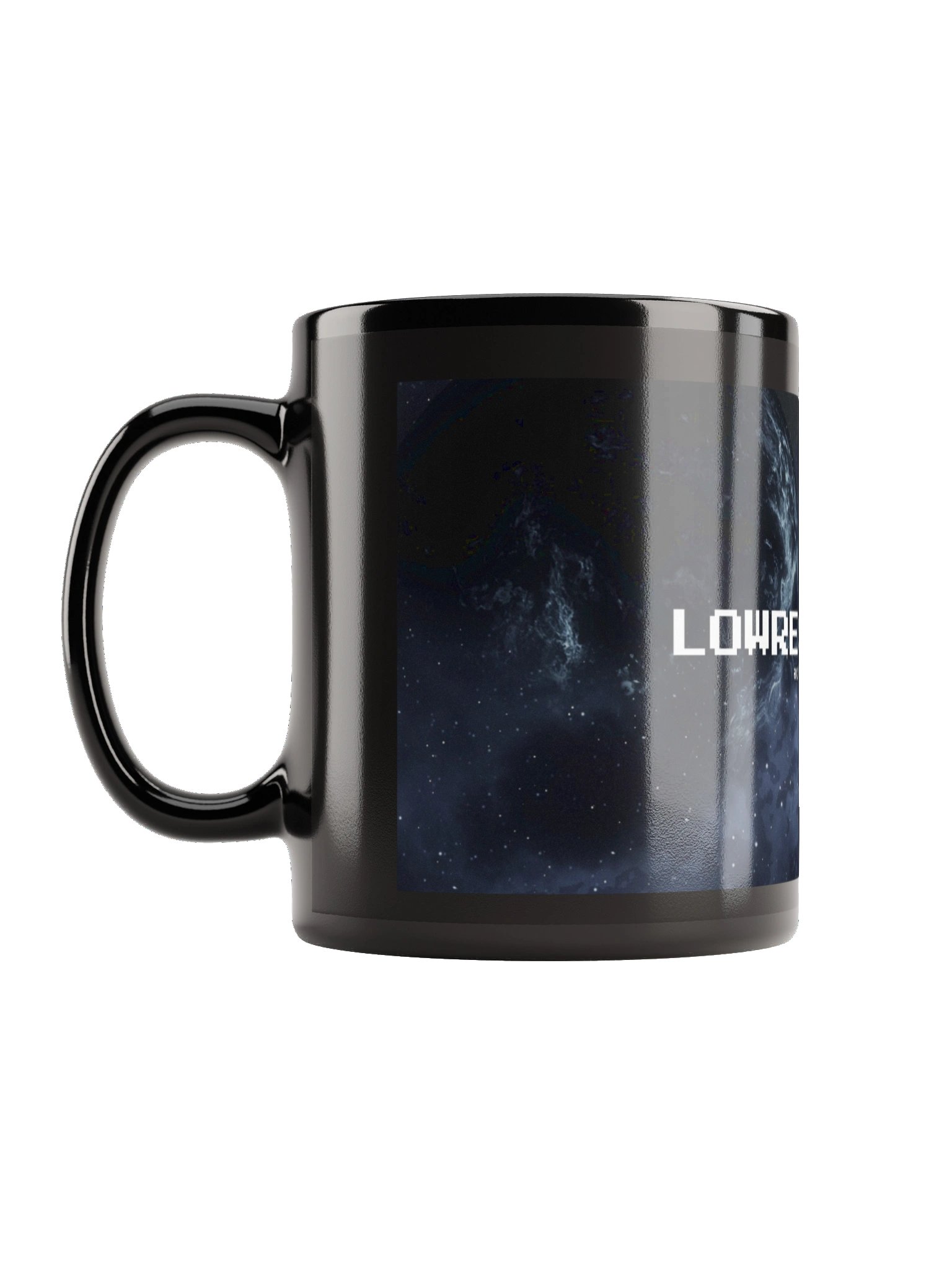 Galactic Jester Mug product image (1)