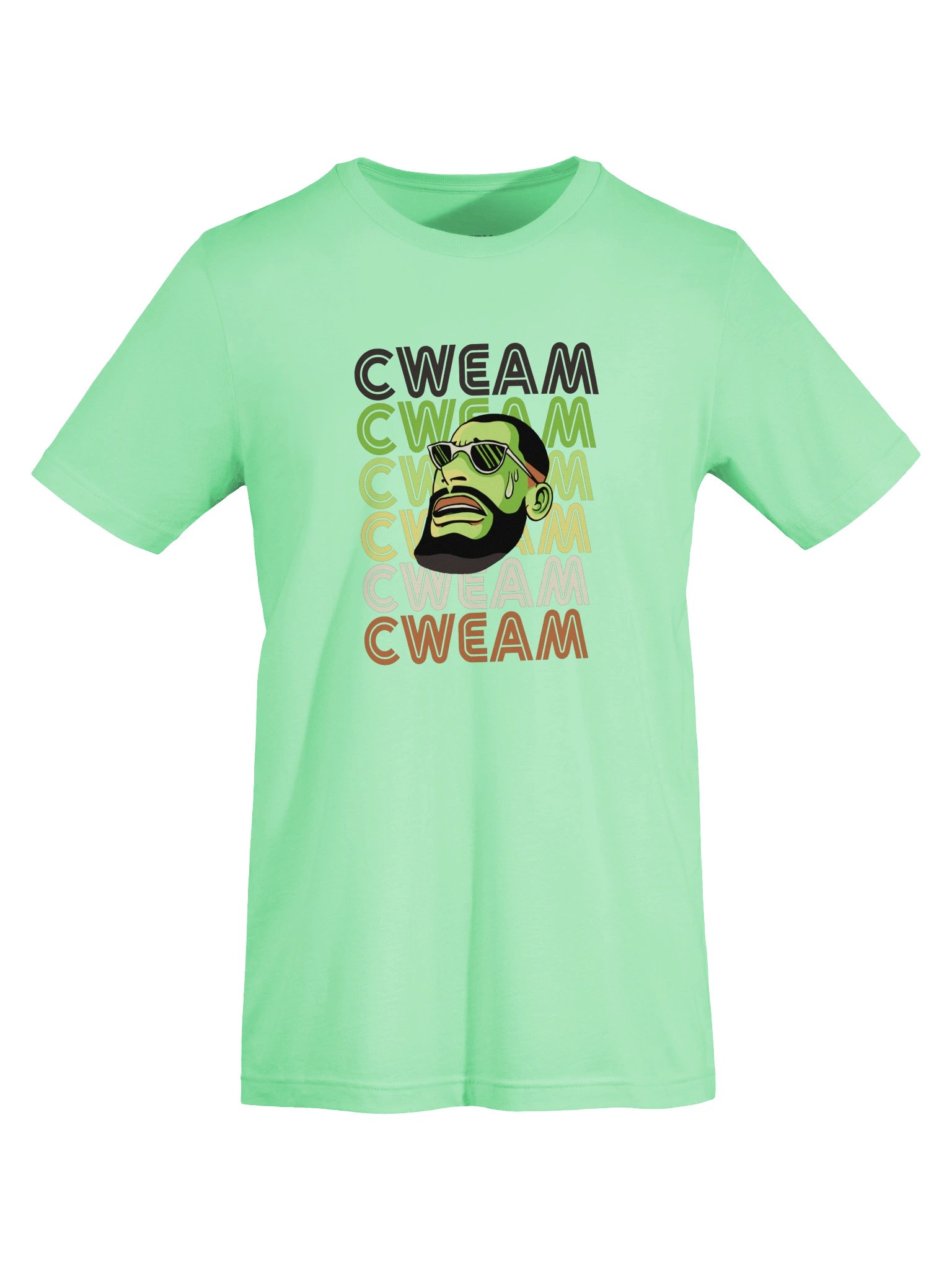 The Cweam Feeling product image (5)