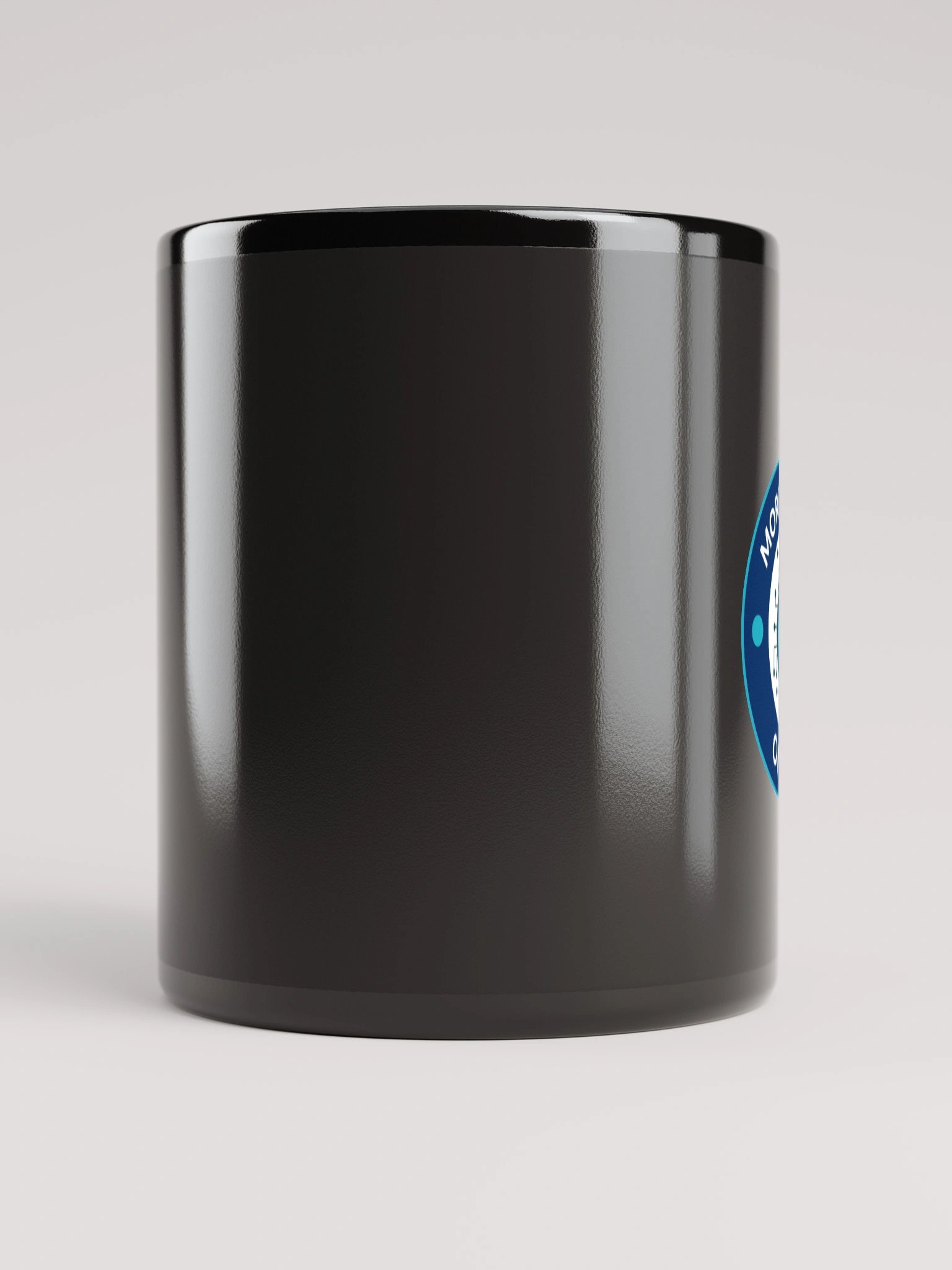 More Crypto Online Premium Trading Mug product image (5)
