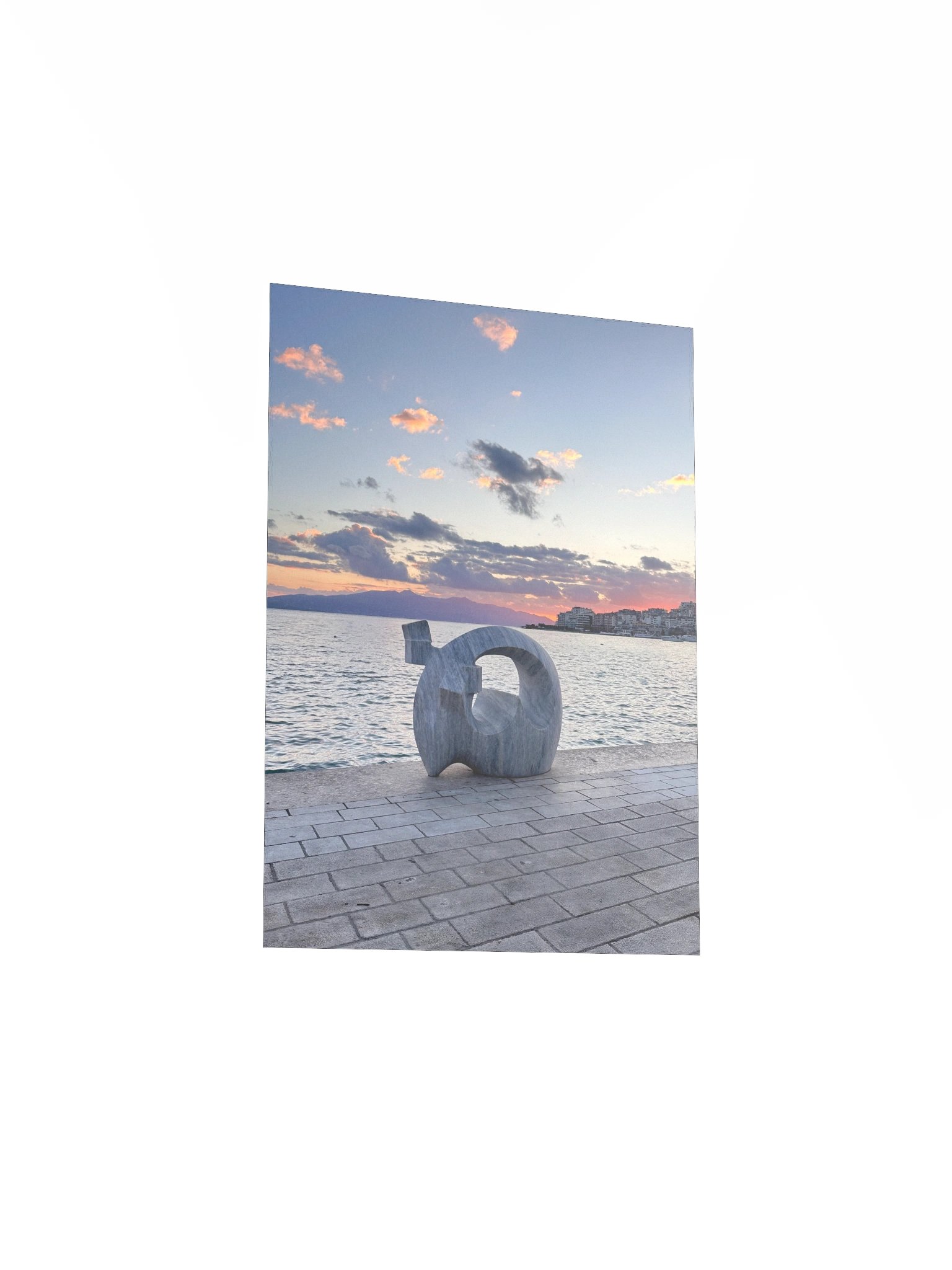 Corfu at sunset product image (5)