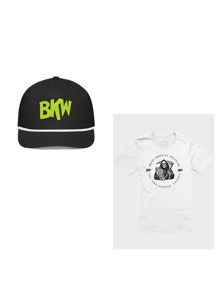 UNDISPUTED BUNDLE product image (1)