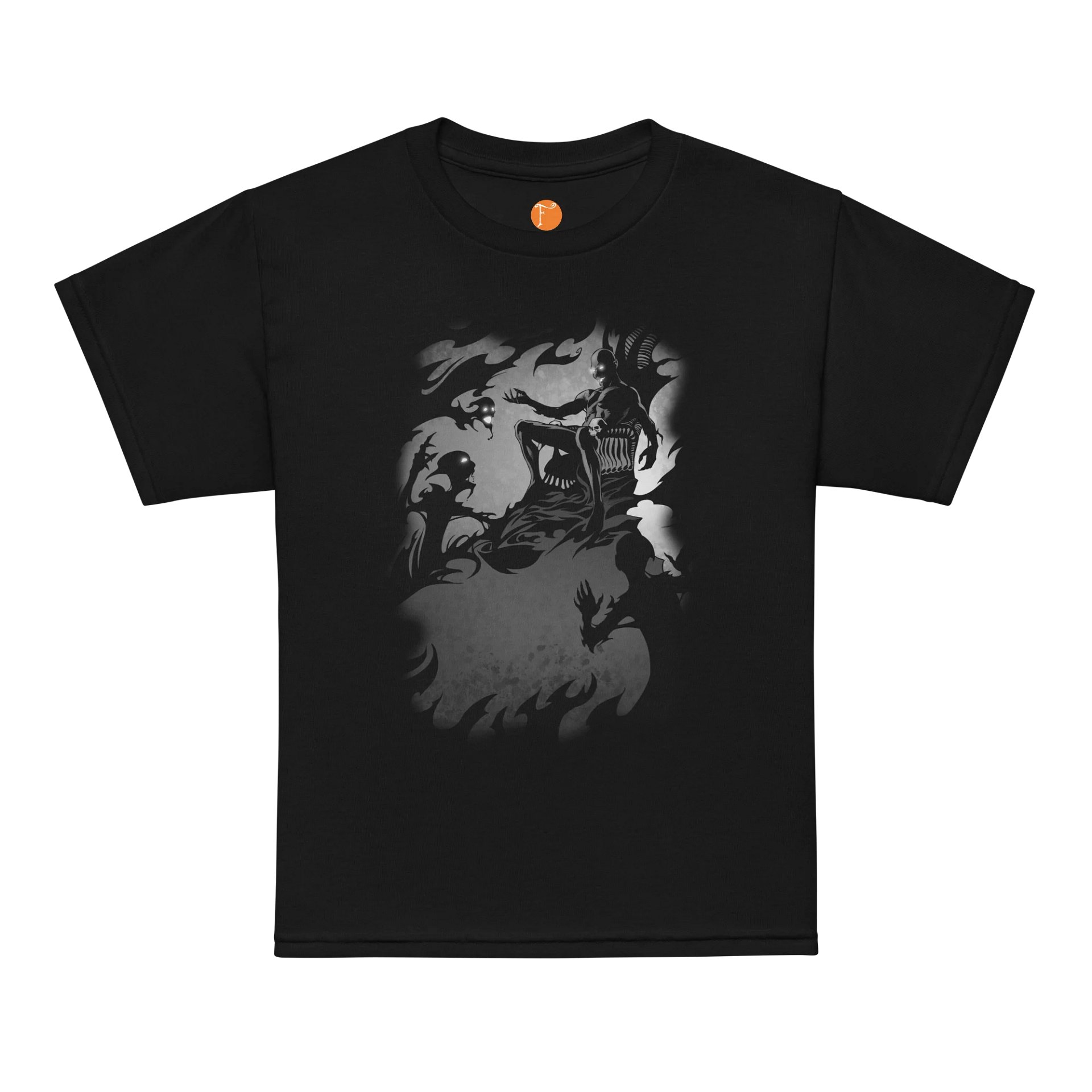 The Matryoshka Doll - Apscind - Youth T-Shirt product image (7)