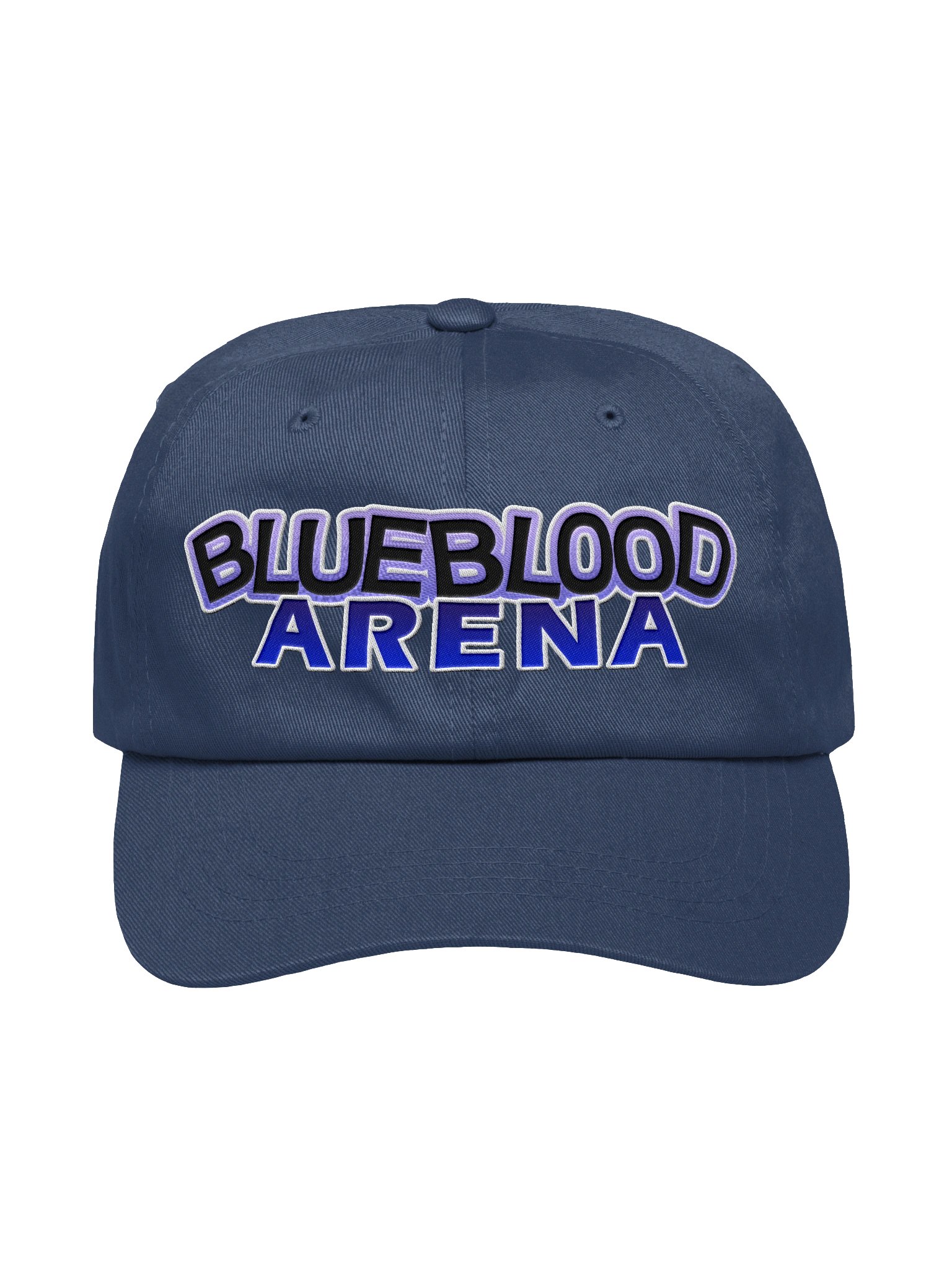 Logo Baseball Cap product image (1)