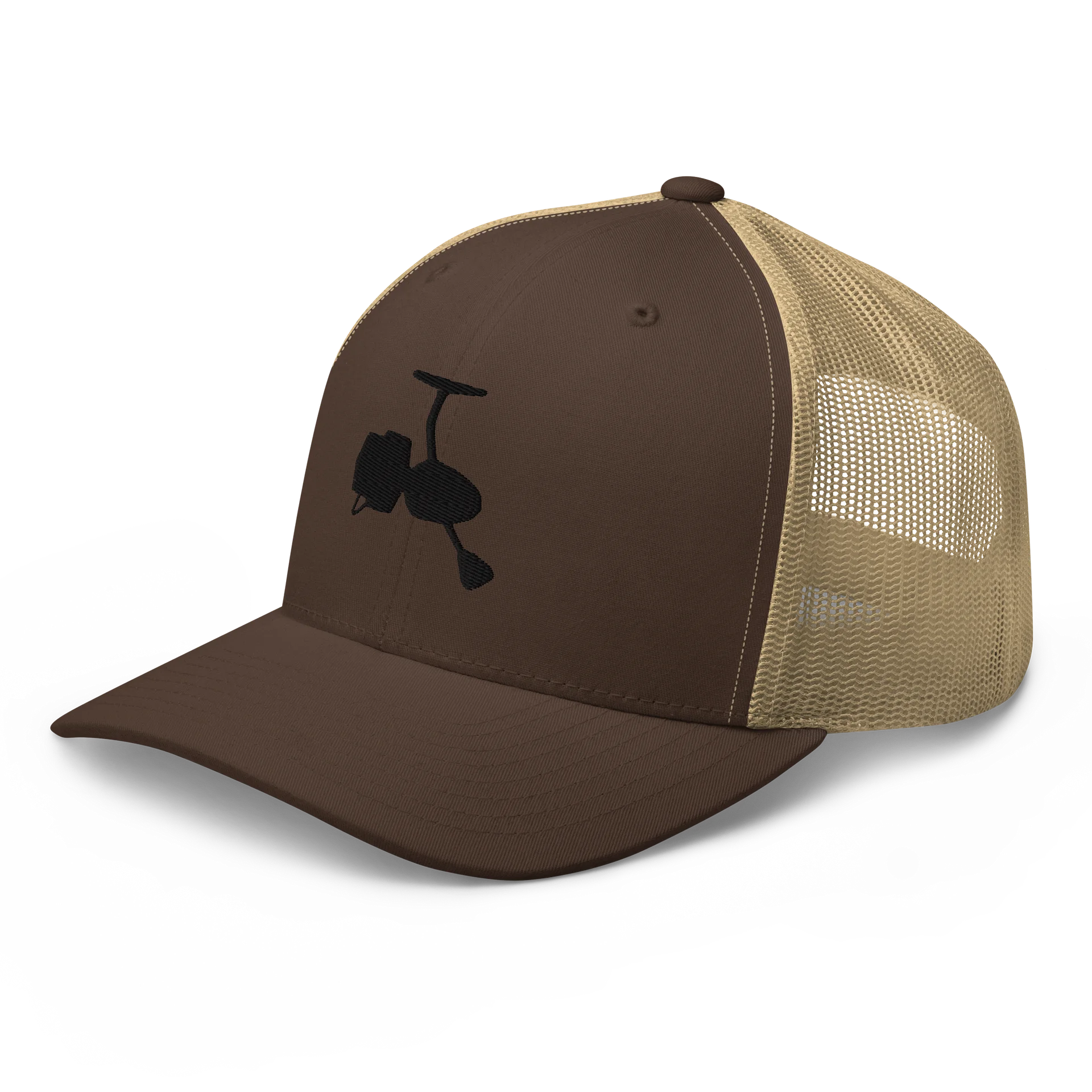 The Mitchell 300 Silhouette Cap product image (36)
