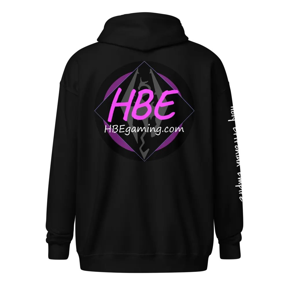 HBE Hoodie product image (6)