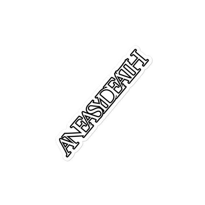 Band Logo Magnet product image (2)