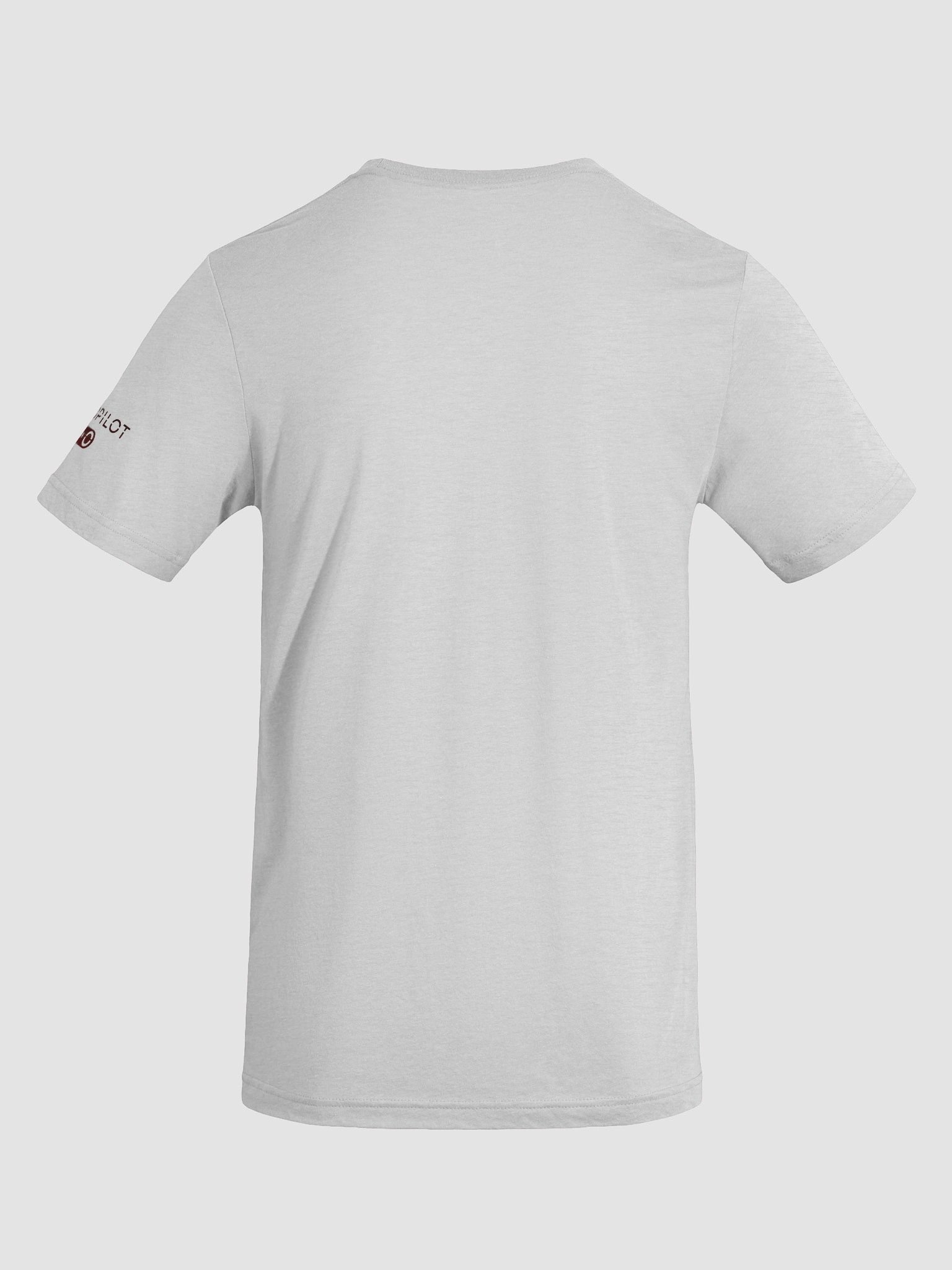 ORTOPILOT SOUNDWAVE PREMIUM T-SHIRT product image (12)