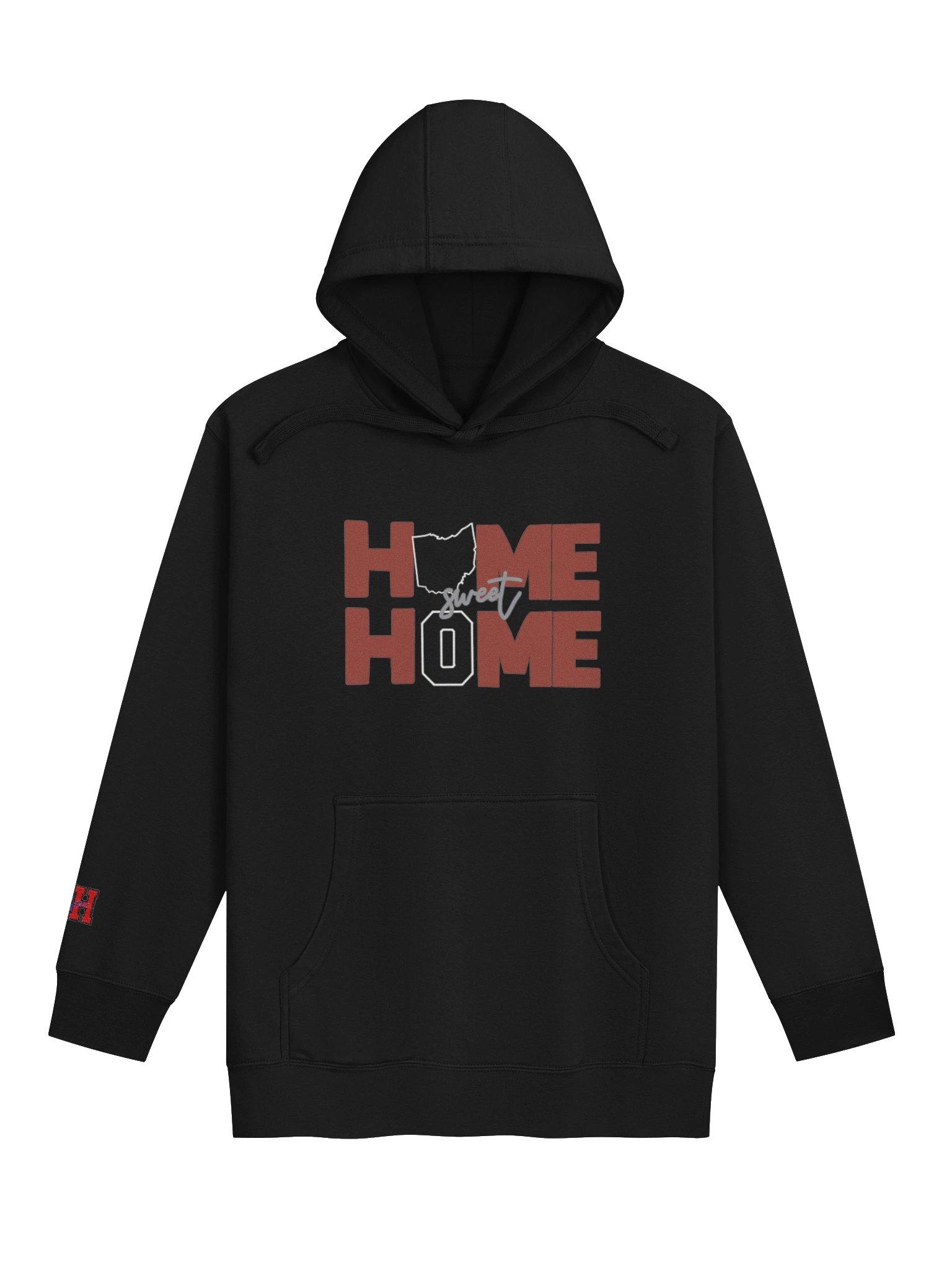Home Sweet Home Hoodie product image (2)