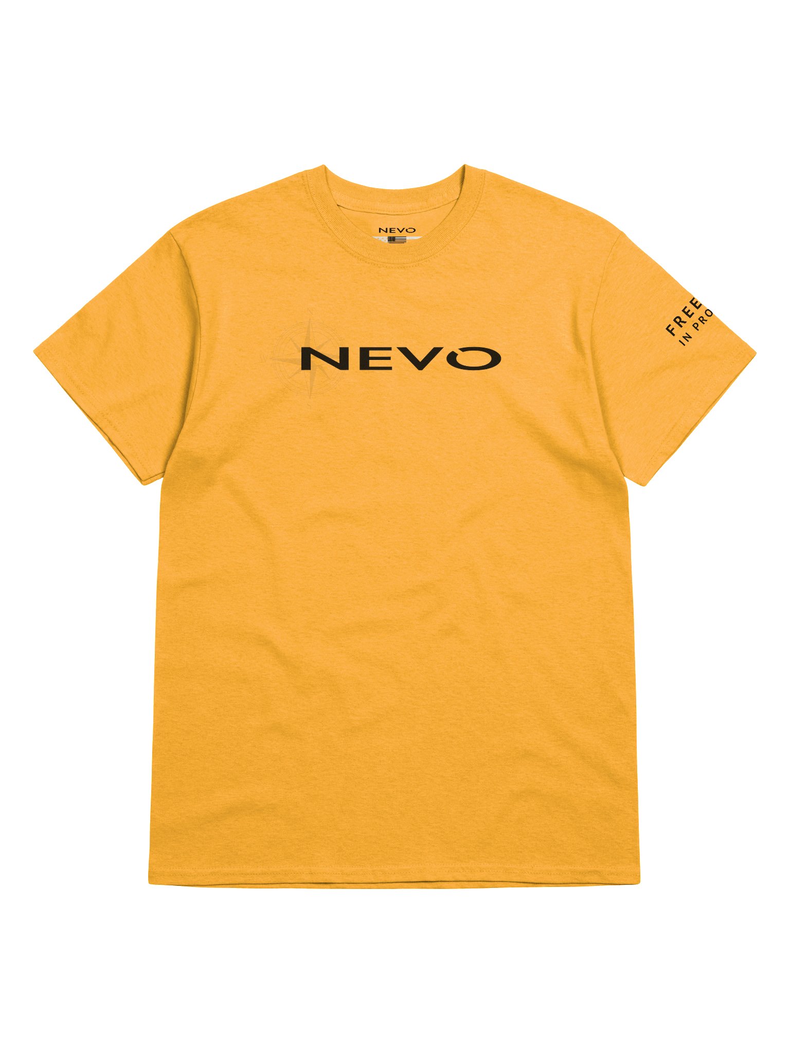 NEVO "Compass Rose" Light product image (5)