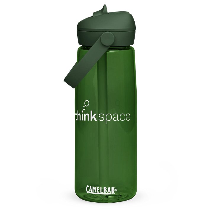 Thinkspace Water Bottle product image (1)