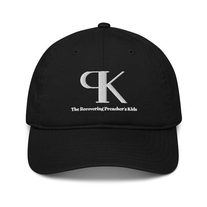 RPK Logo Hat product image (1)