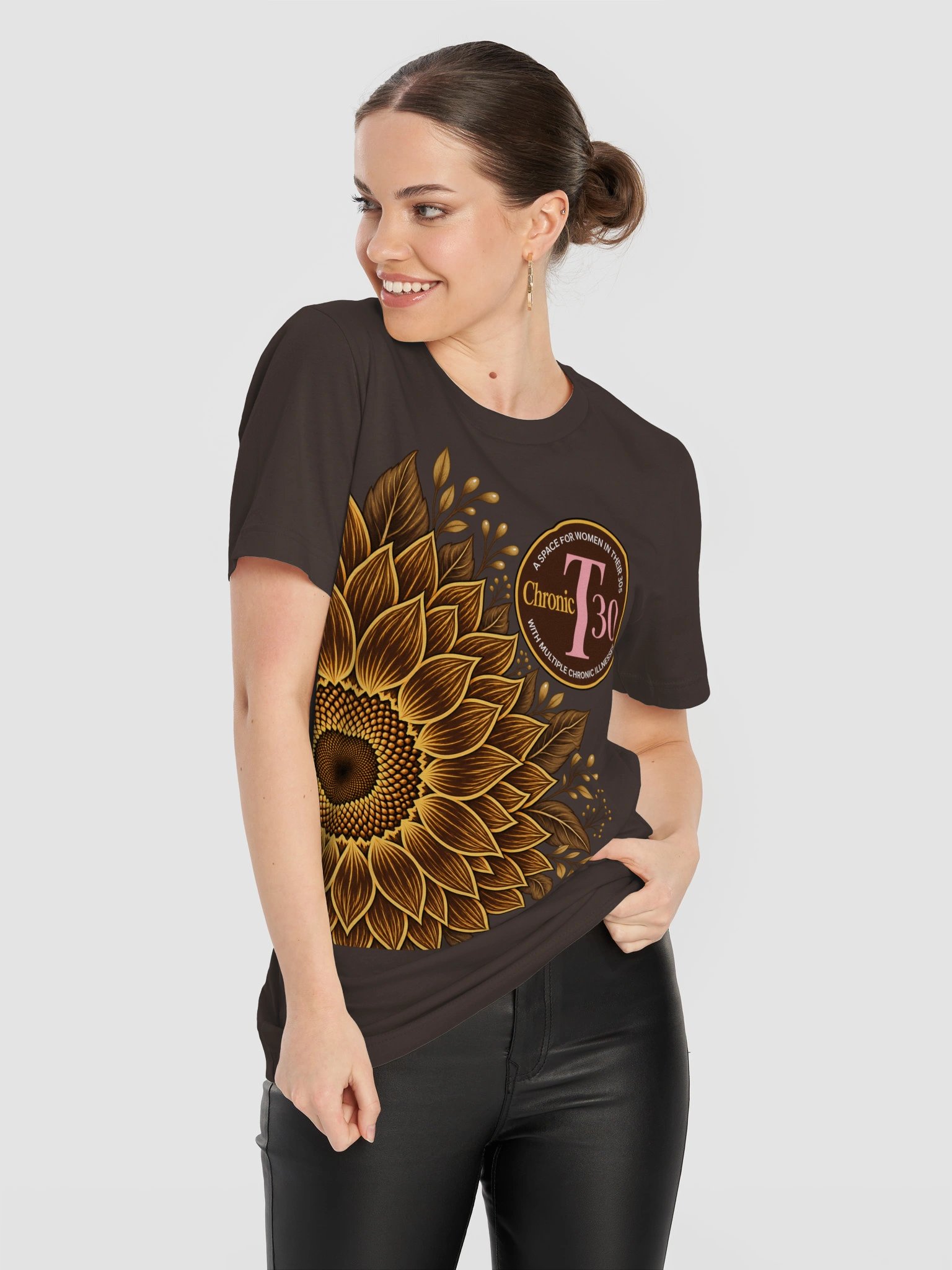 Awareness Doesn’t Expire Tee product image (11)